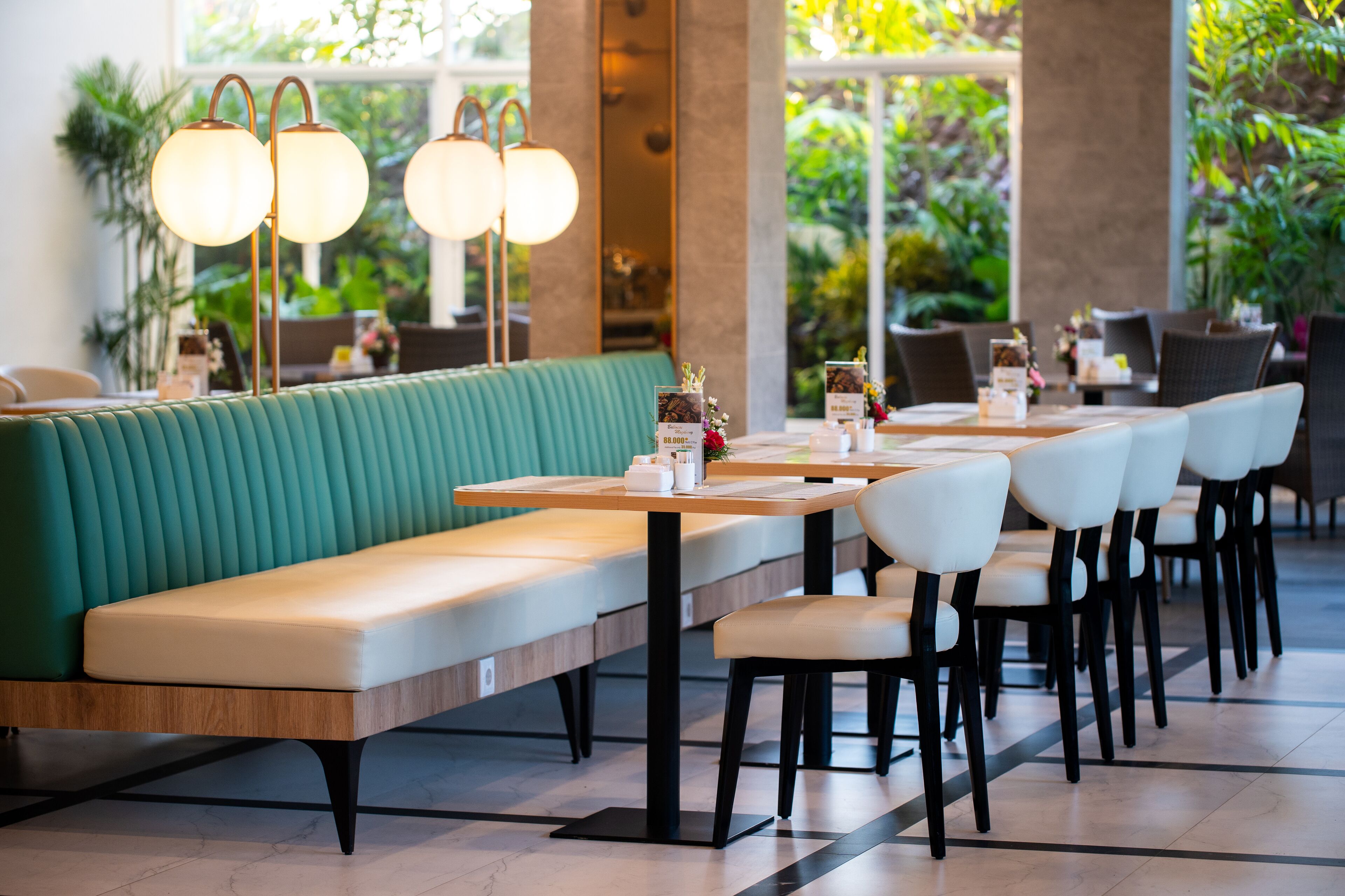 Rv Hotel Kutus Kutus