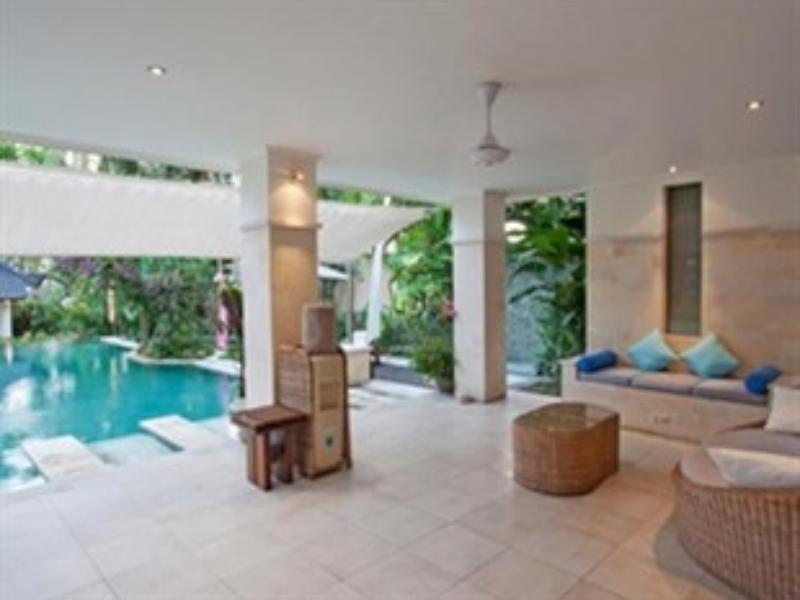 Saba Garden Villa