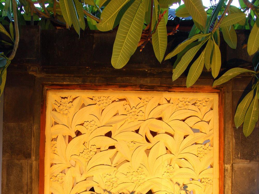 Saba Garden Villa