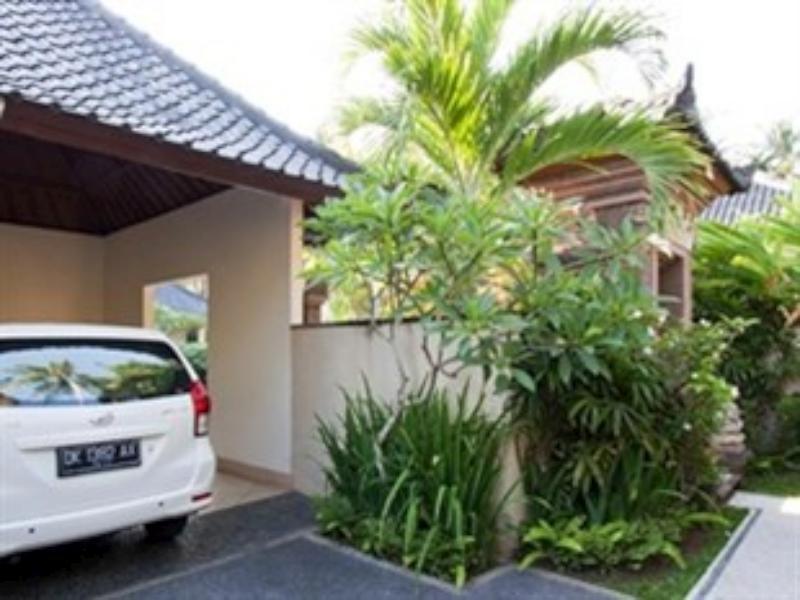Saba Garden Villa