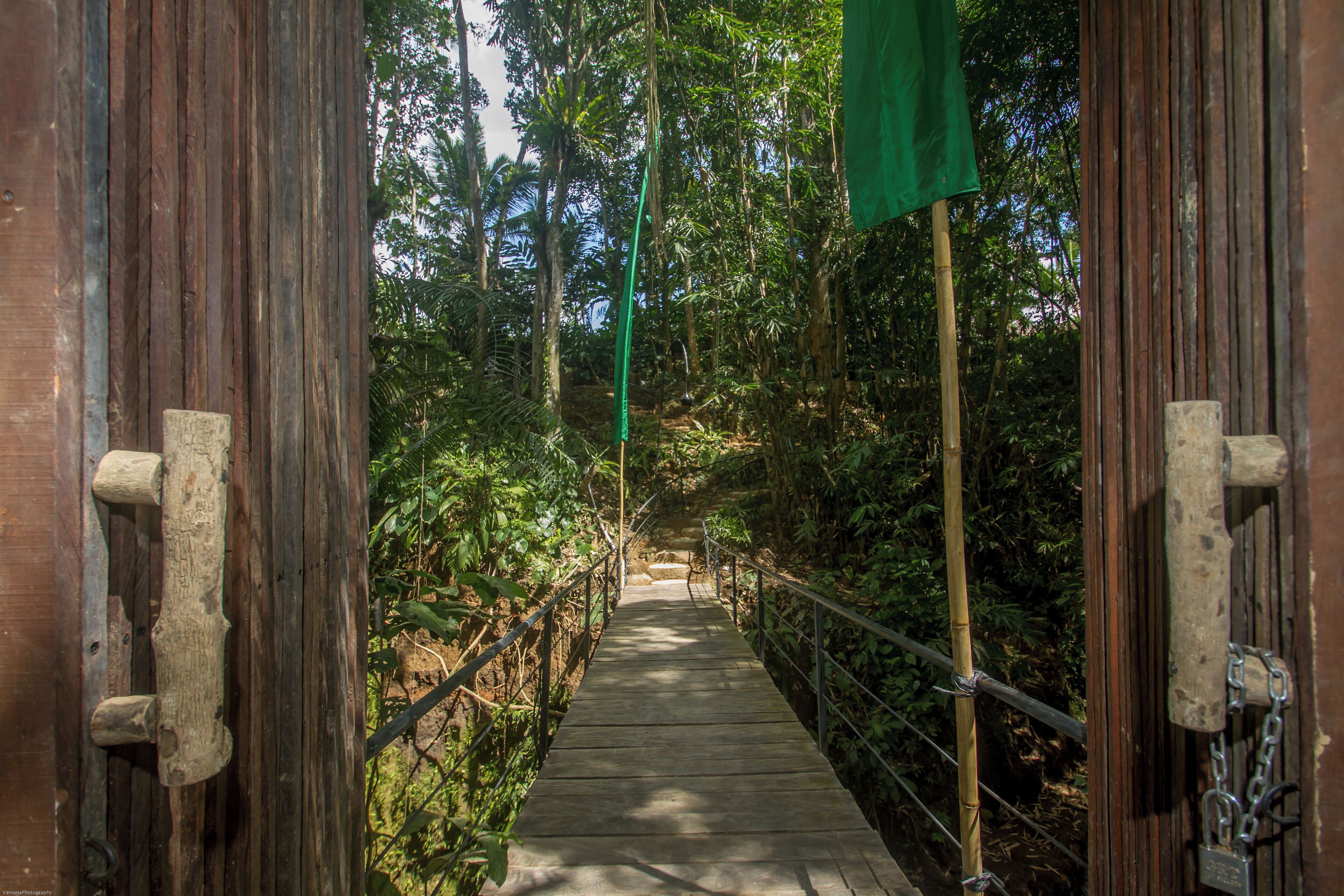 Sacred Canyon Ubud By Pramana Villas