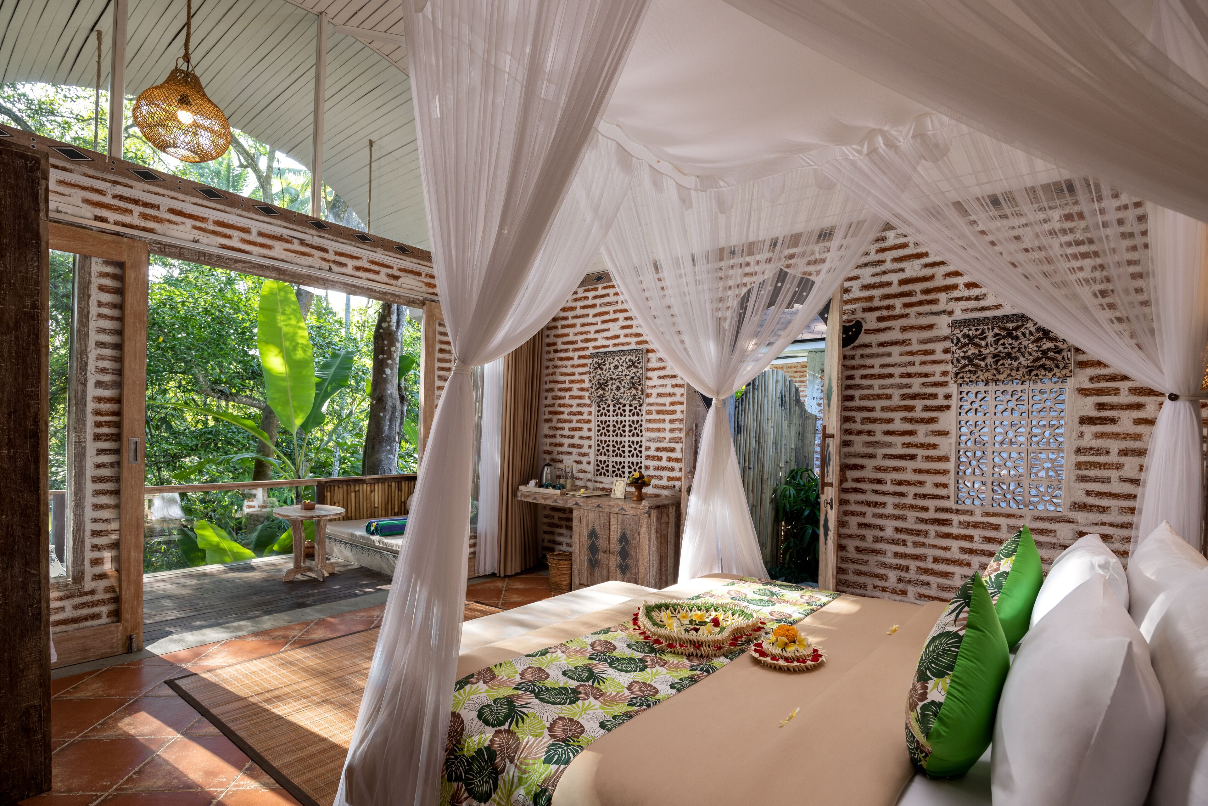 Sacred Canyon Ubud By Pramana Villas