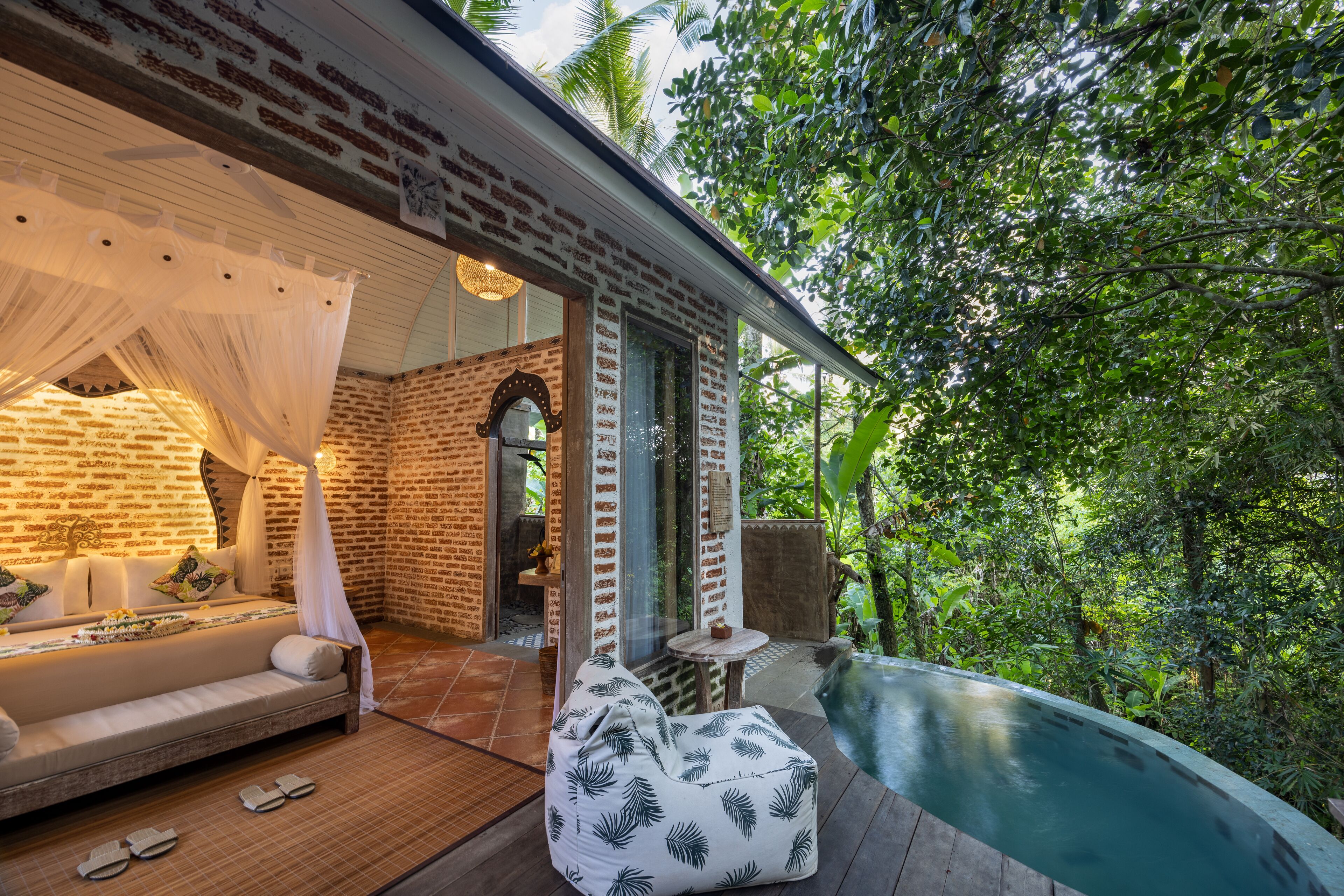 Sacred Canyon Ubud By Pramana Villas