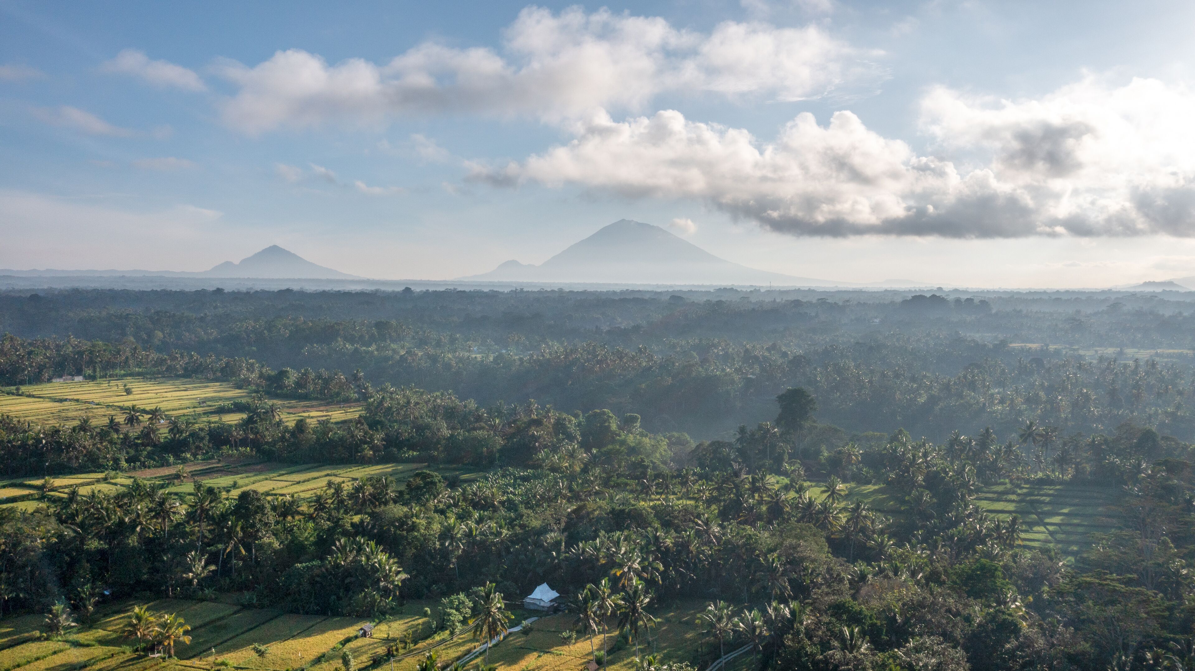 Sacred Canyon Ubud By Pramana Villas