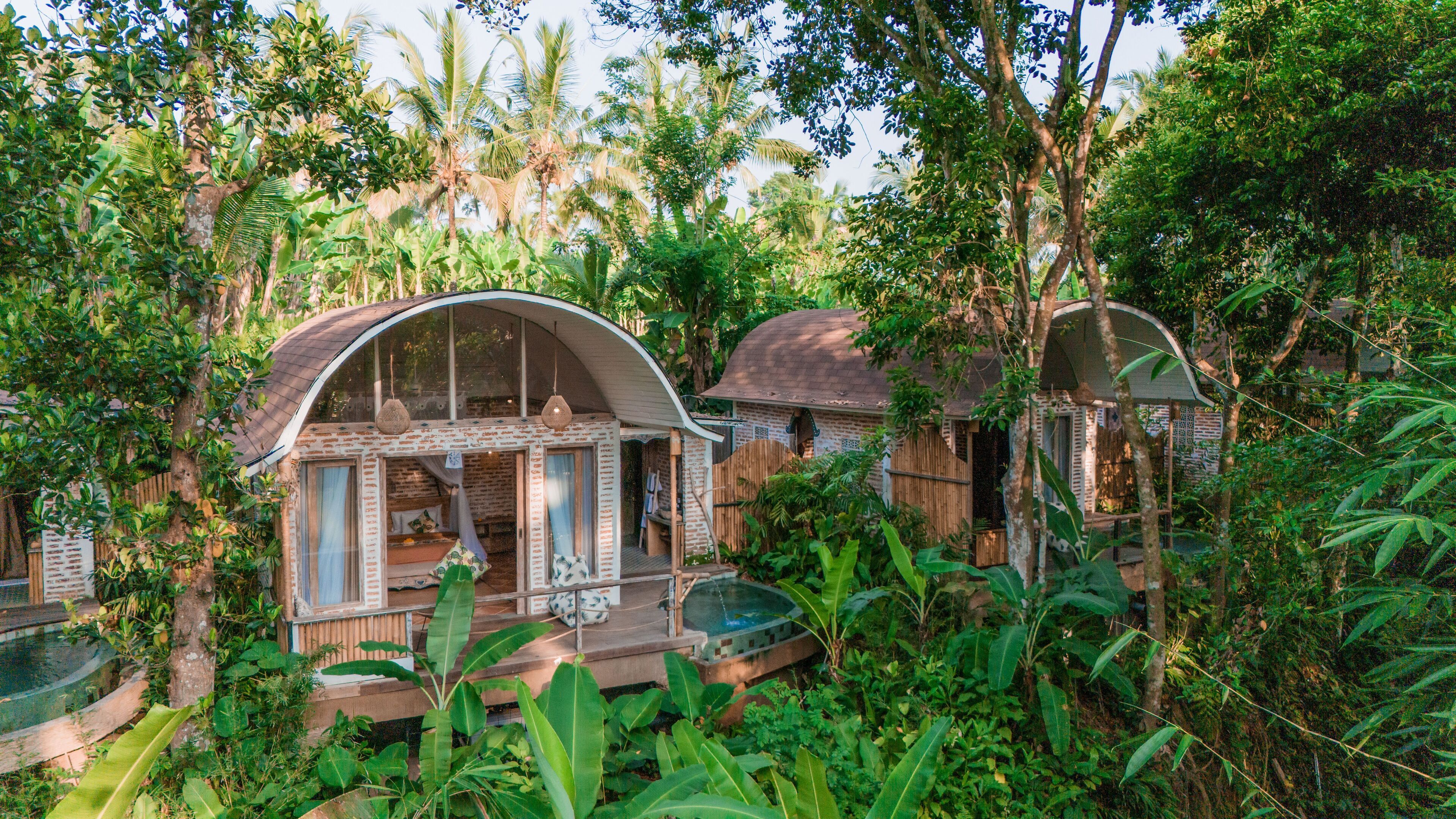 Sacred Canyon Ubud By Pramana Villas