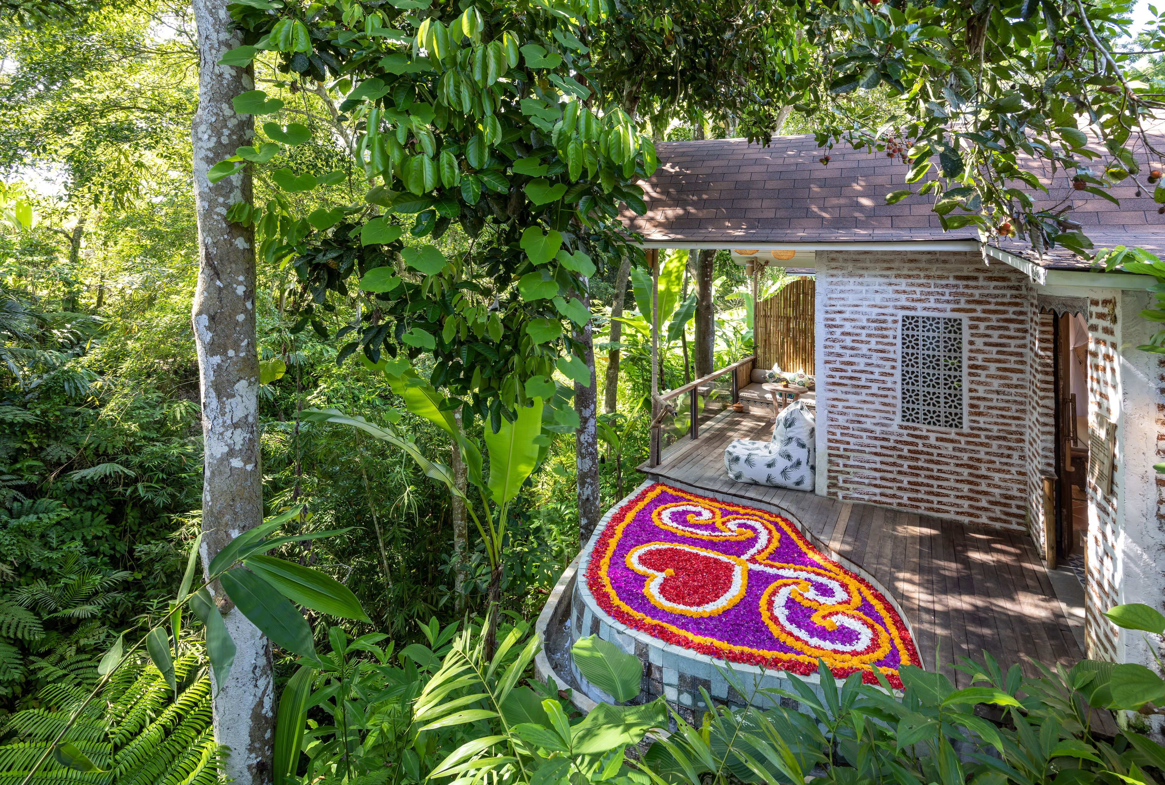 Sacred Canyon Ubud By Pramana Villas