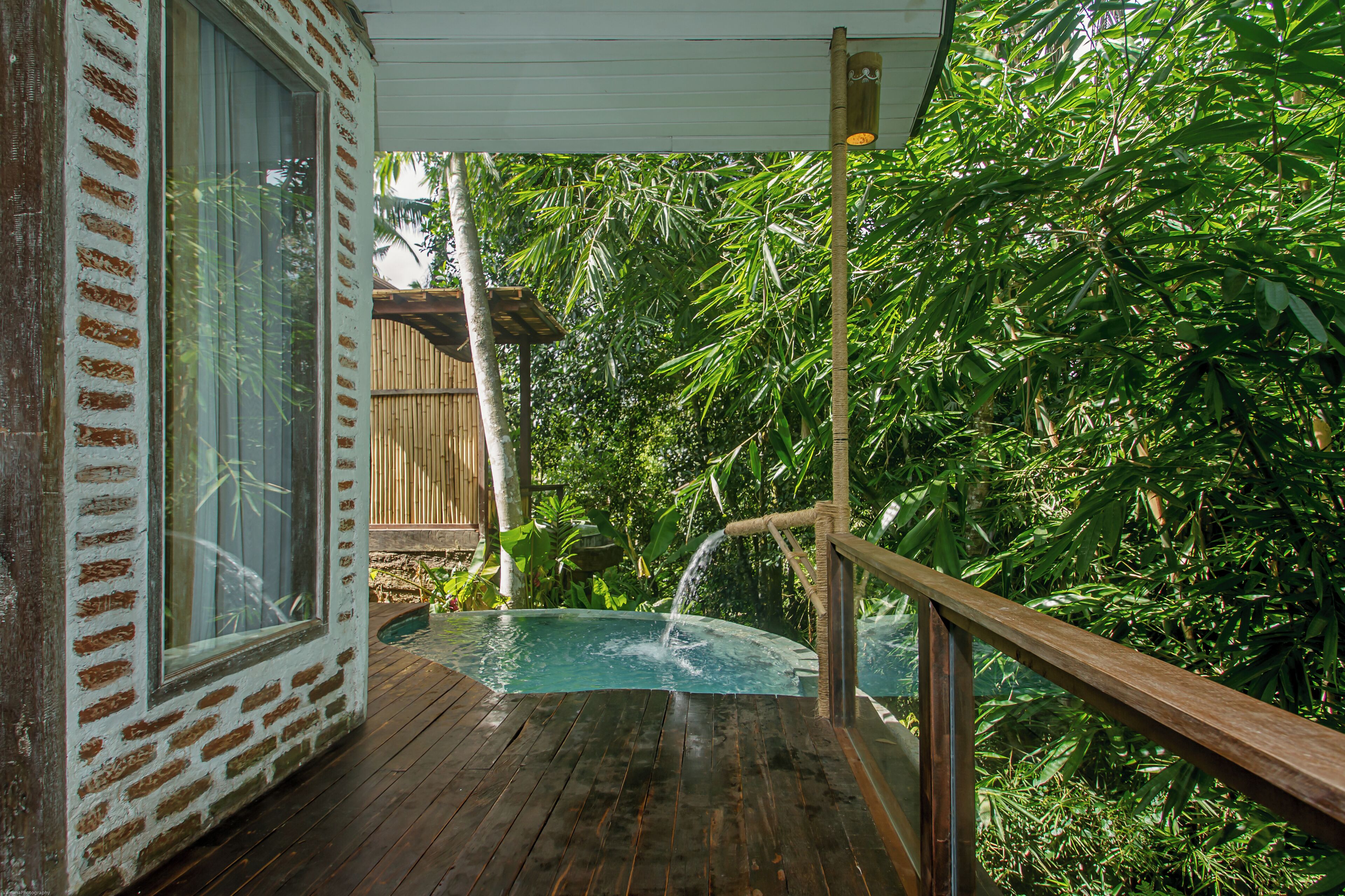 Sacred Canyon Ubud By Pramana Villas