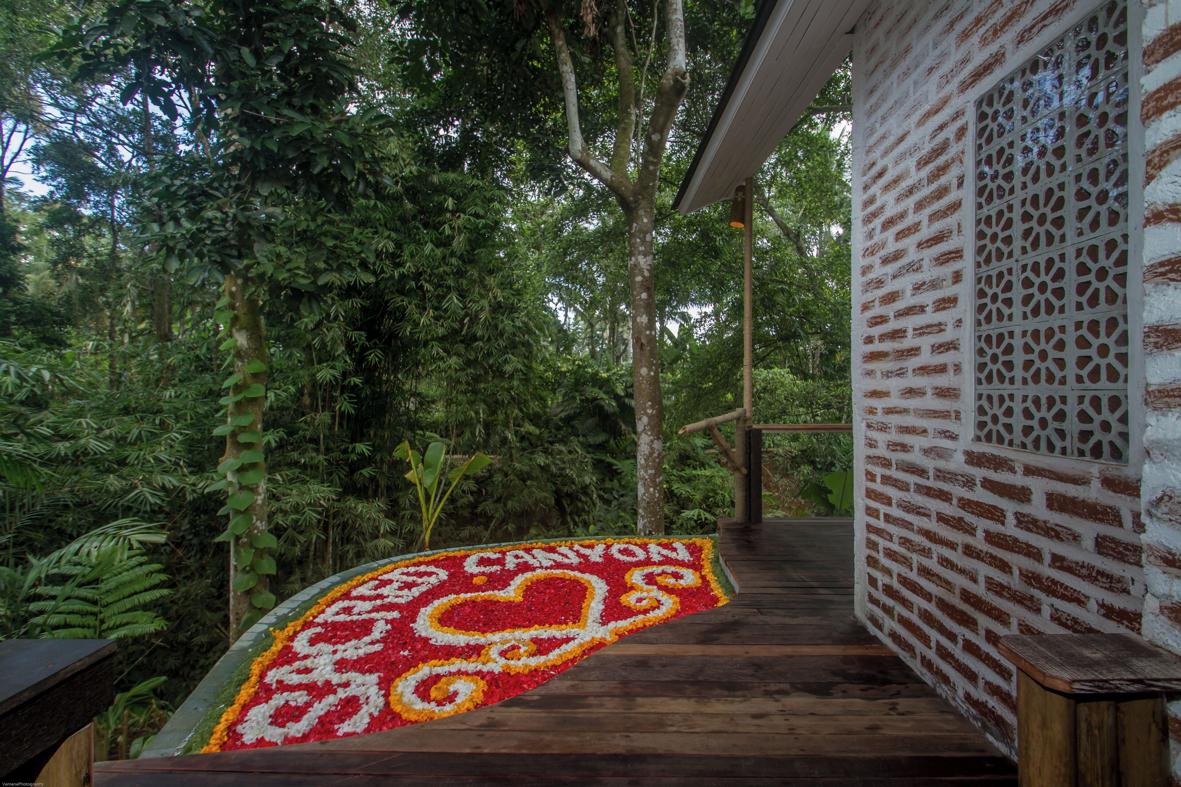 Sacred Canyon Ubud By Pramana Villas