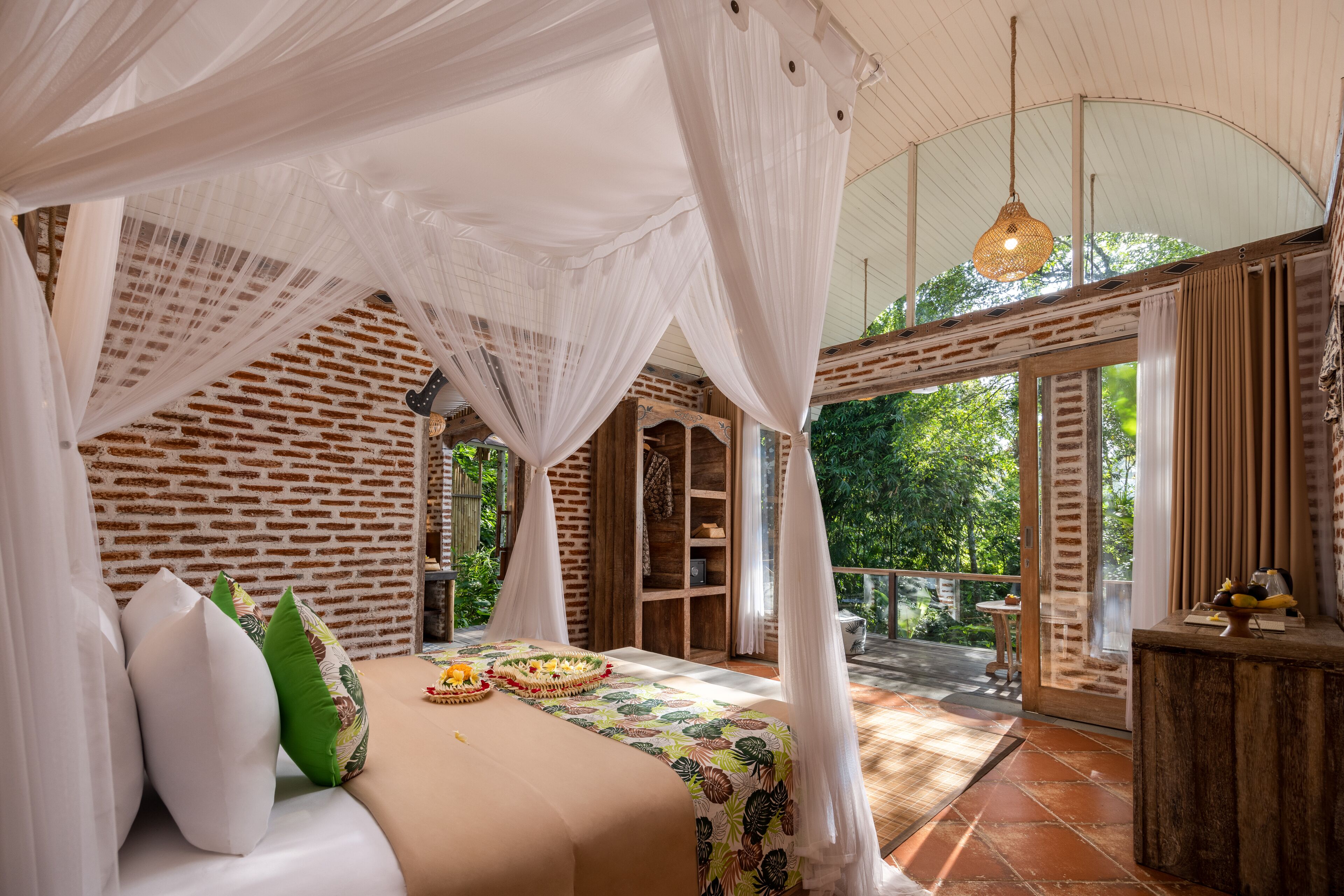 Sacred Canyon Ubud By Pramana Villas