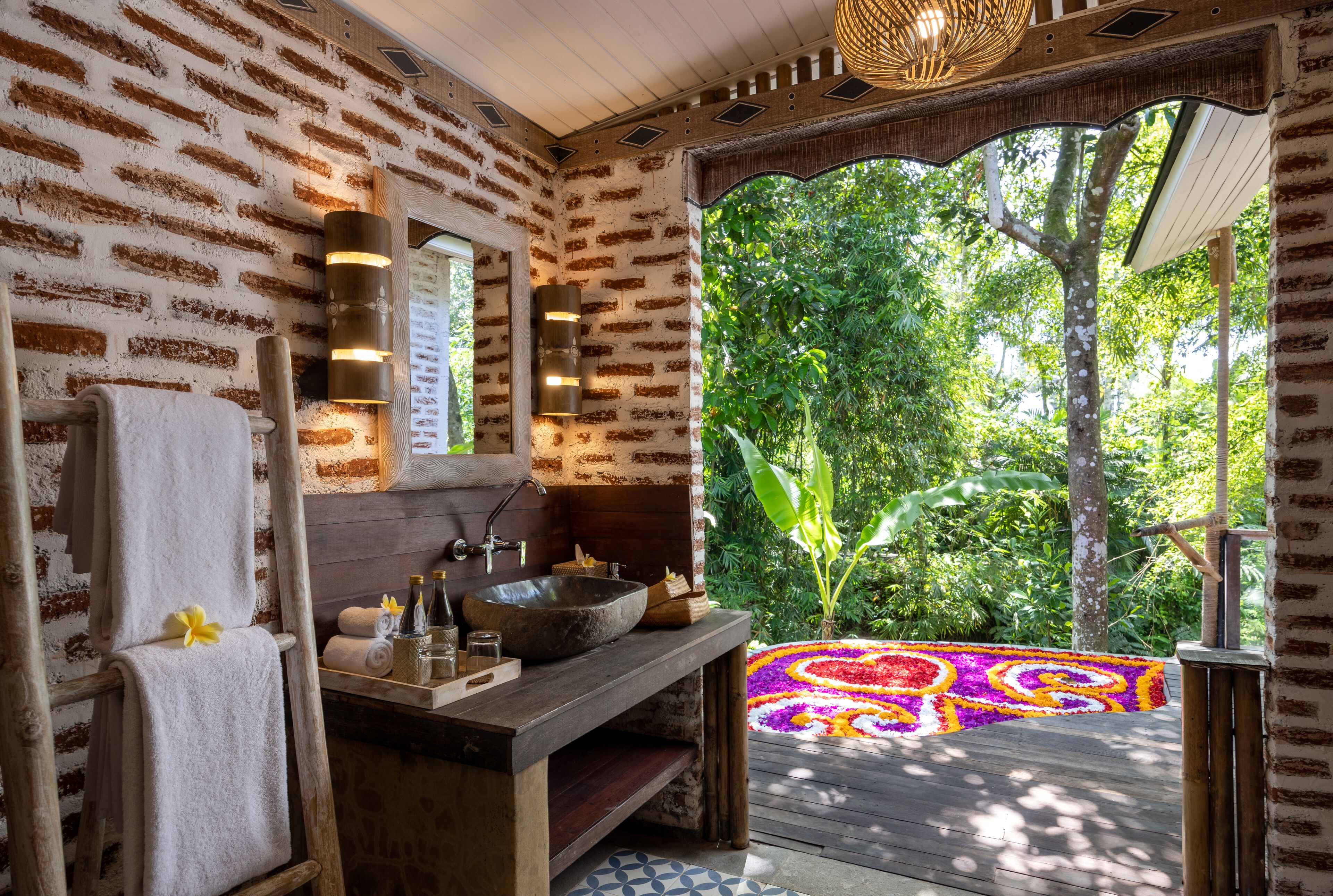 Sacred Canyon Ubud By Pramana Villas