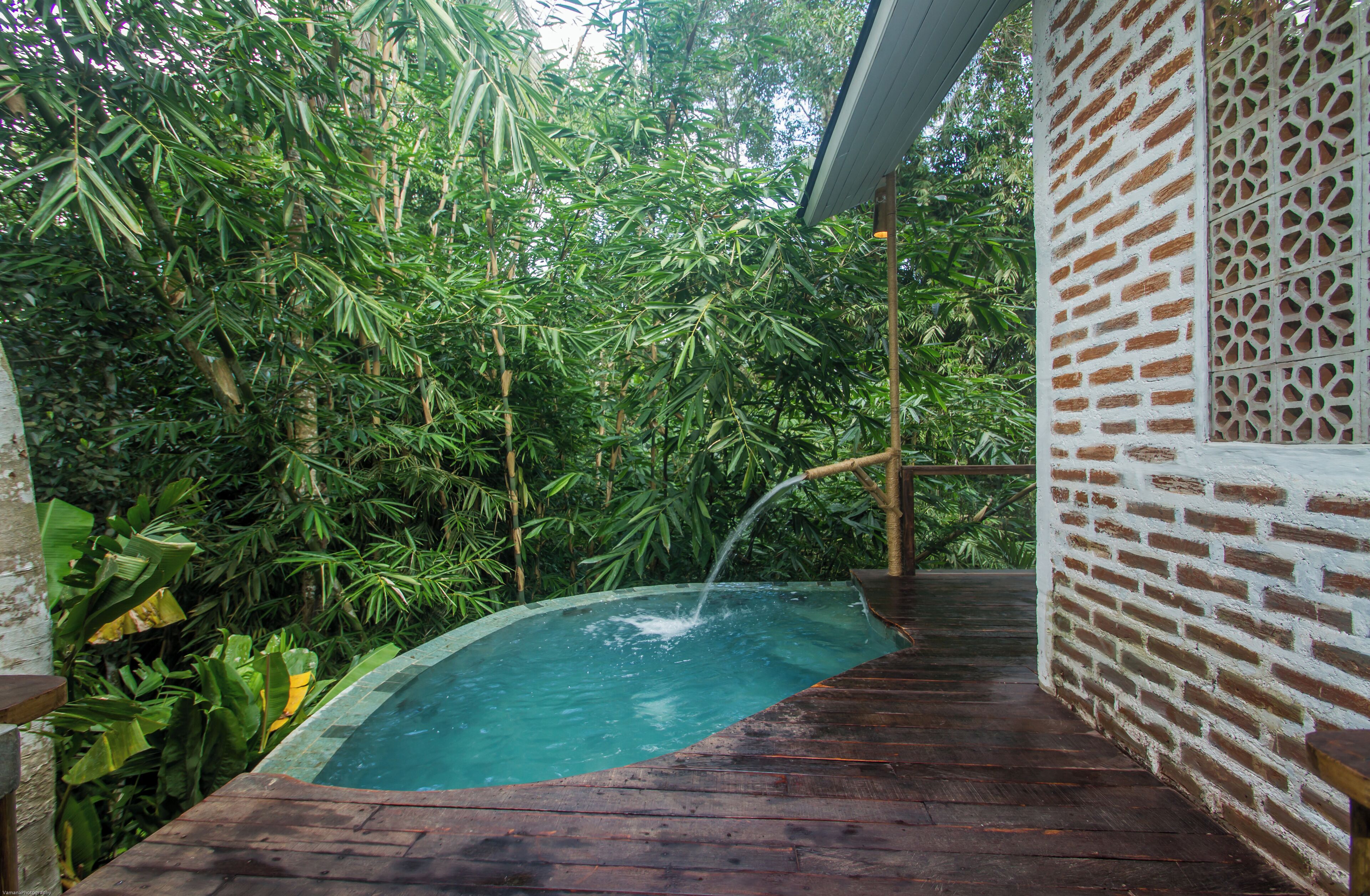 Sacred Canyon Ubud By Pramana Villas