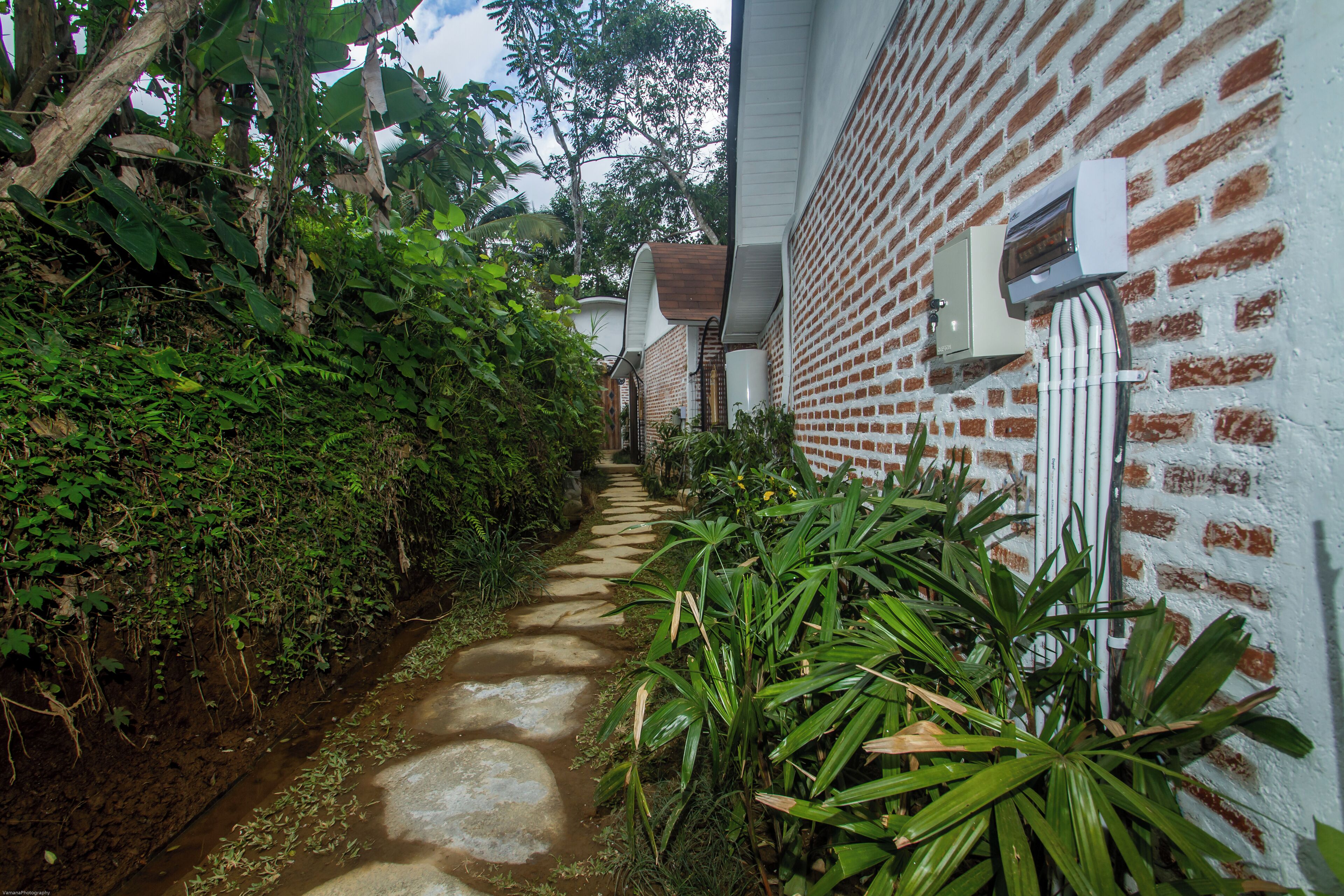 Sacred Canyon Ubud By Pramana Villas