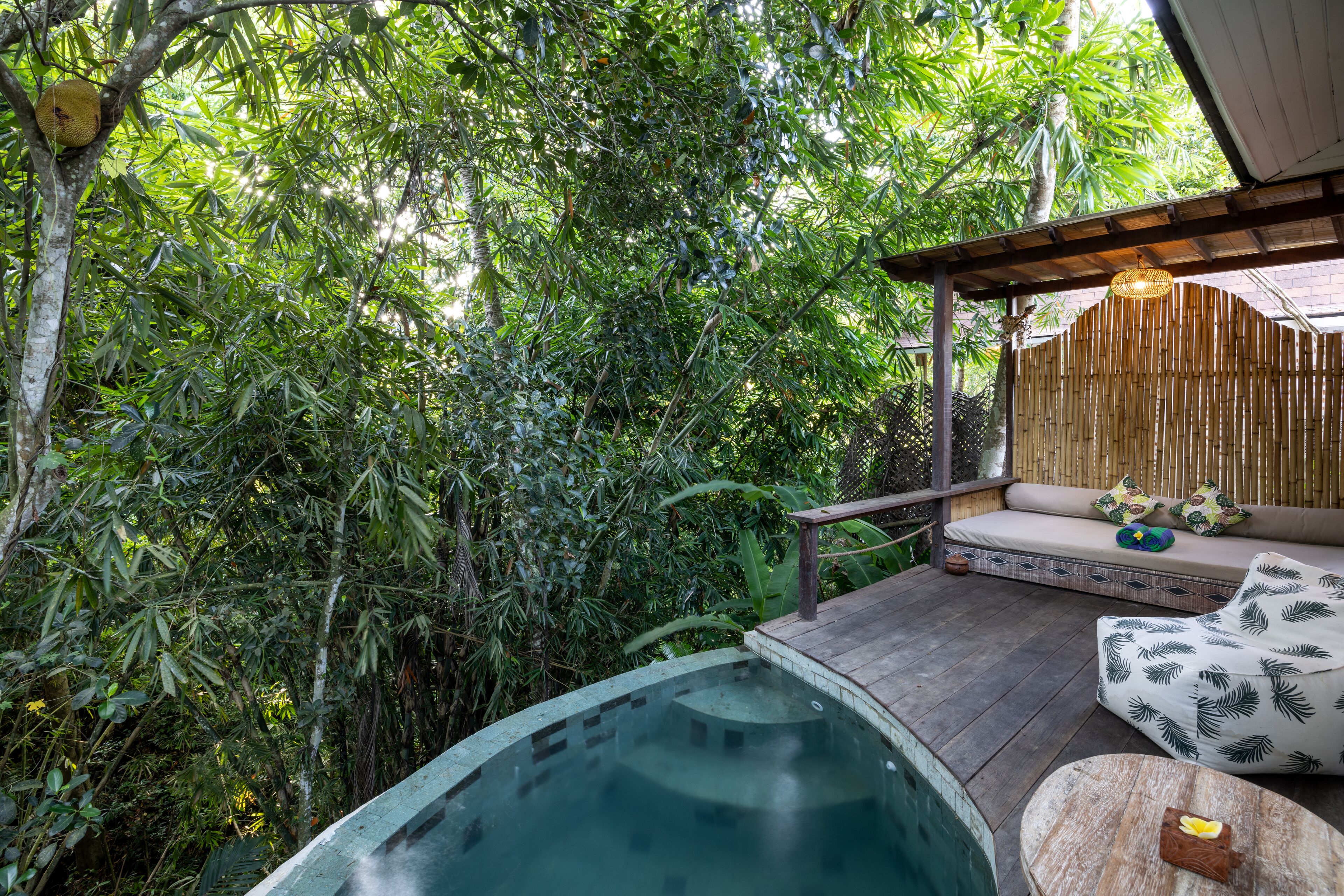 Sacred Canyon Ubud By Pramana Villas