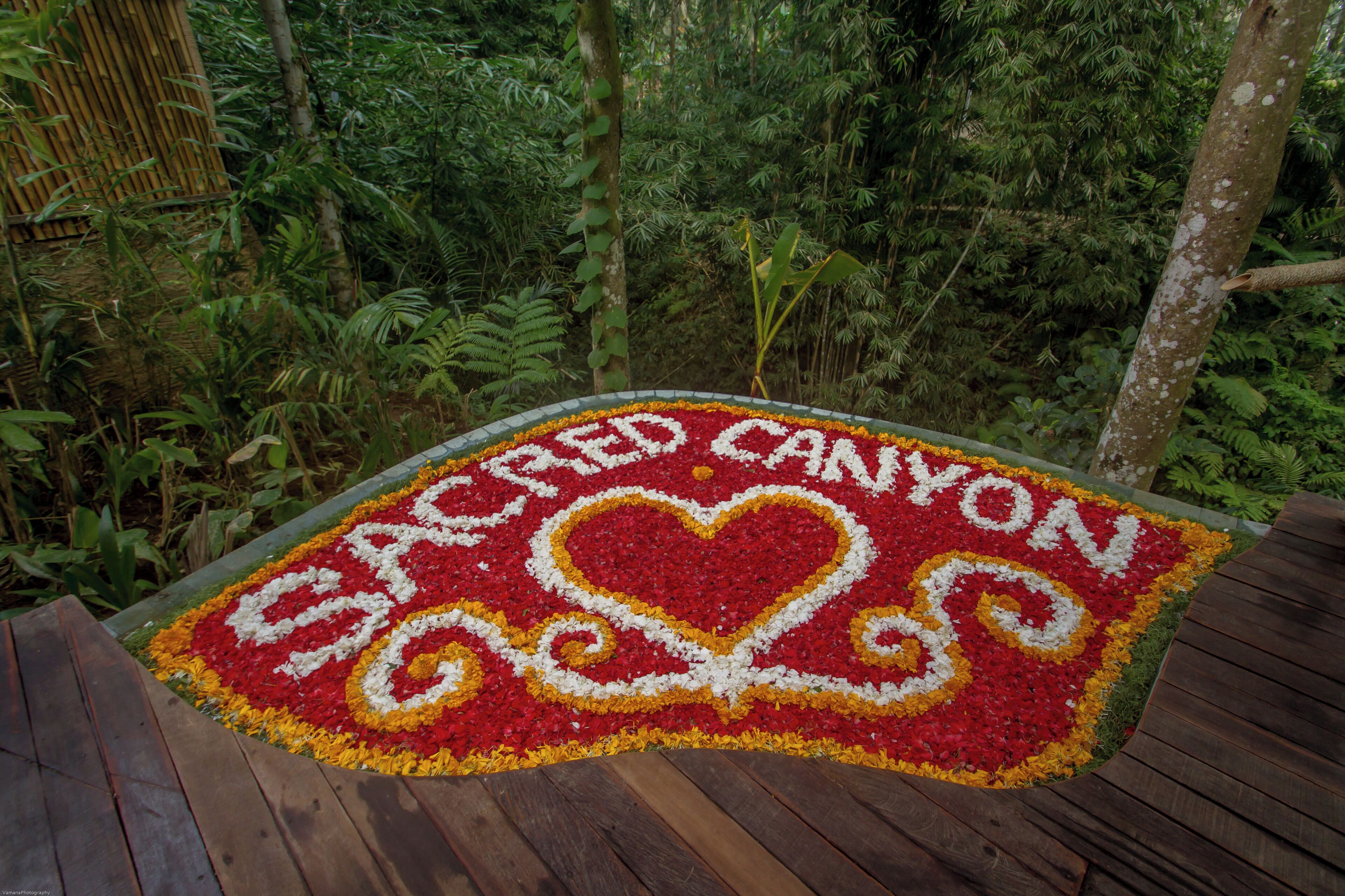 Sacred Canyon Ubud By Pramana Villas