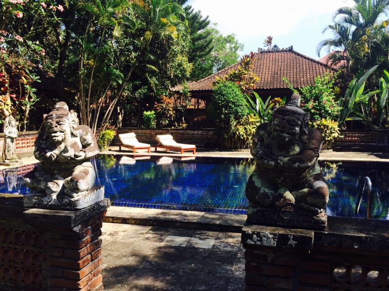 Sanggingan Villa