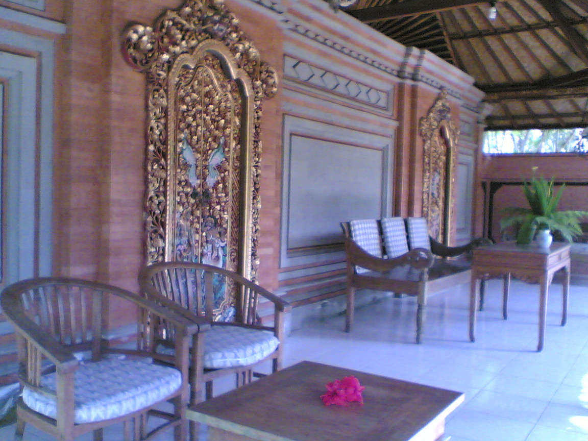 Sanggingan Villa