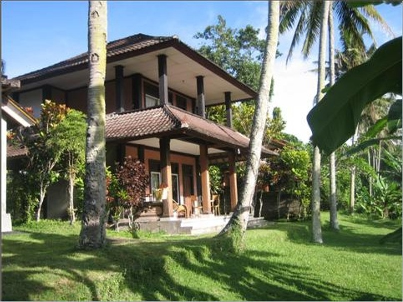 Sanggingan Villa
