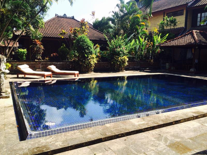 Sanggingan Villa