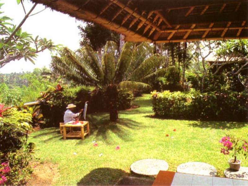 Sanggingan Villa