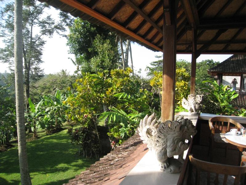 Sanggingan Villa