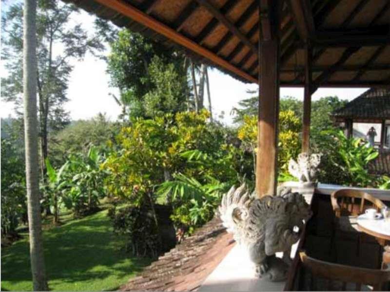 Sanggingan Villa