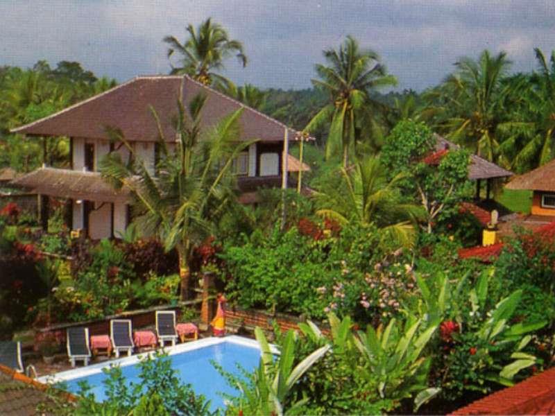 Sanggingan Villa