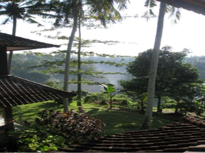 Sanggingan Villa