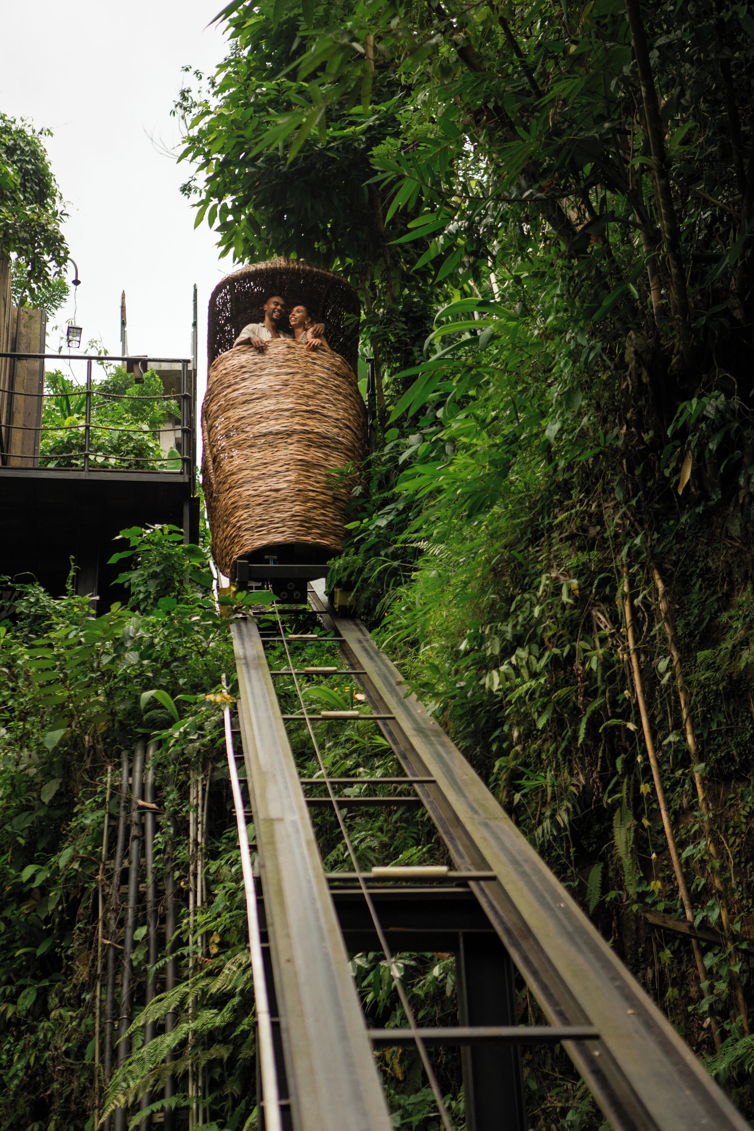 Sanna Ubud A Pramana Experience