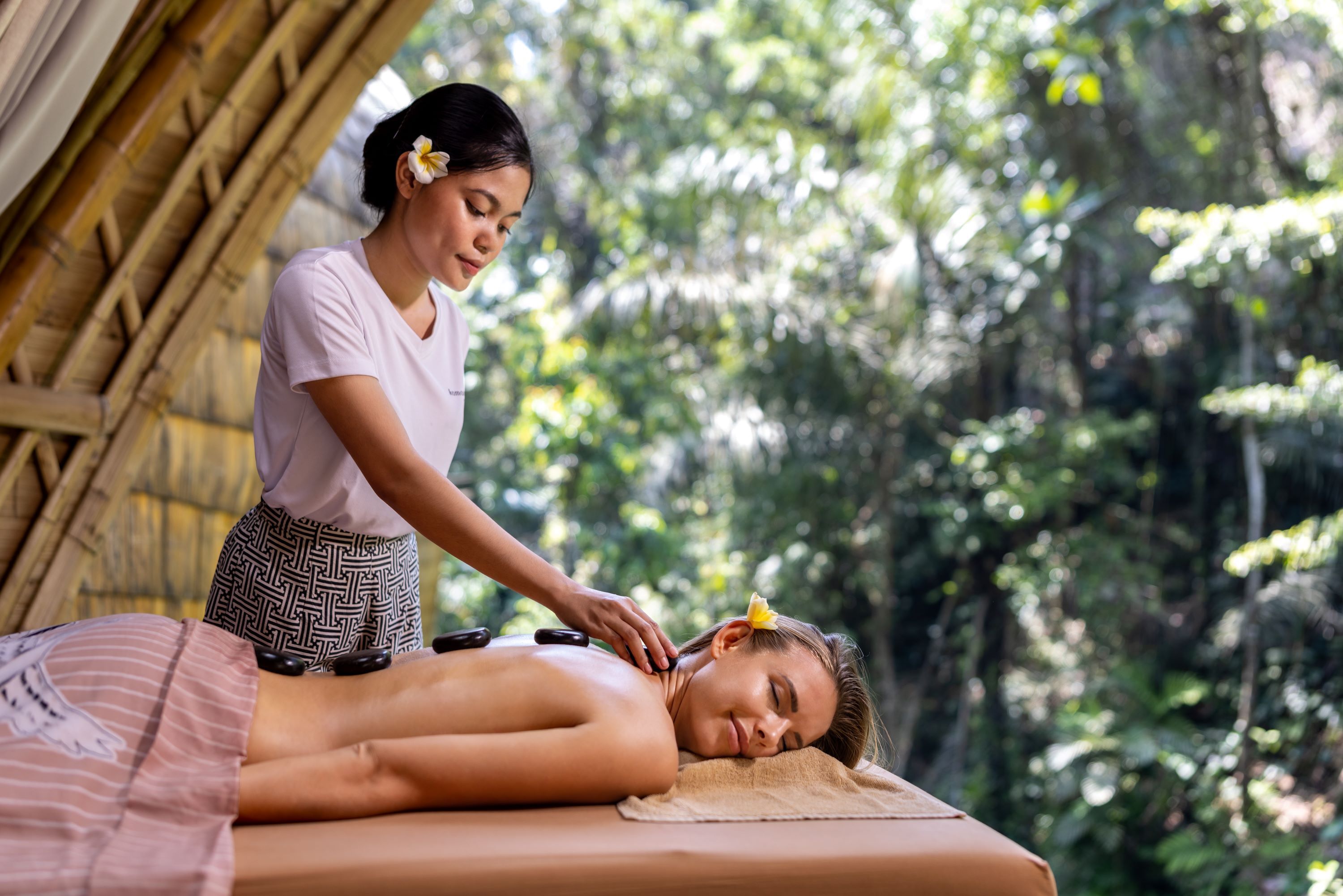 Sanna Ubud A Pramana Experience