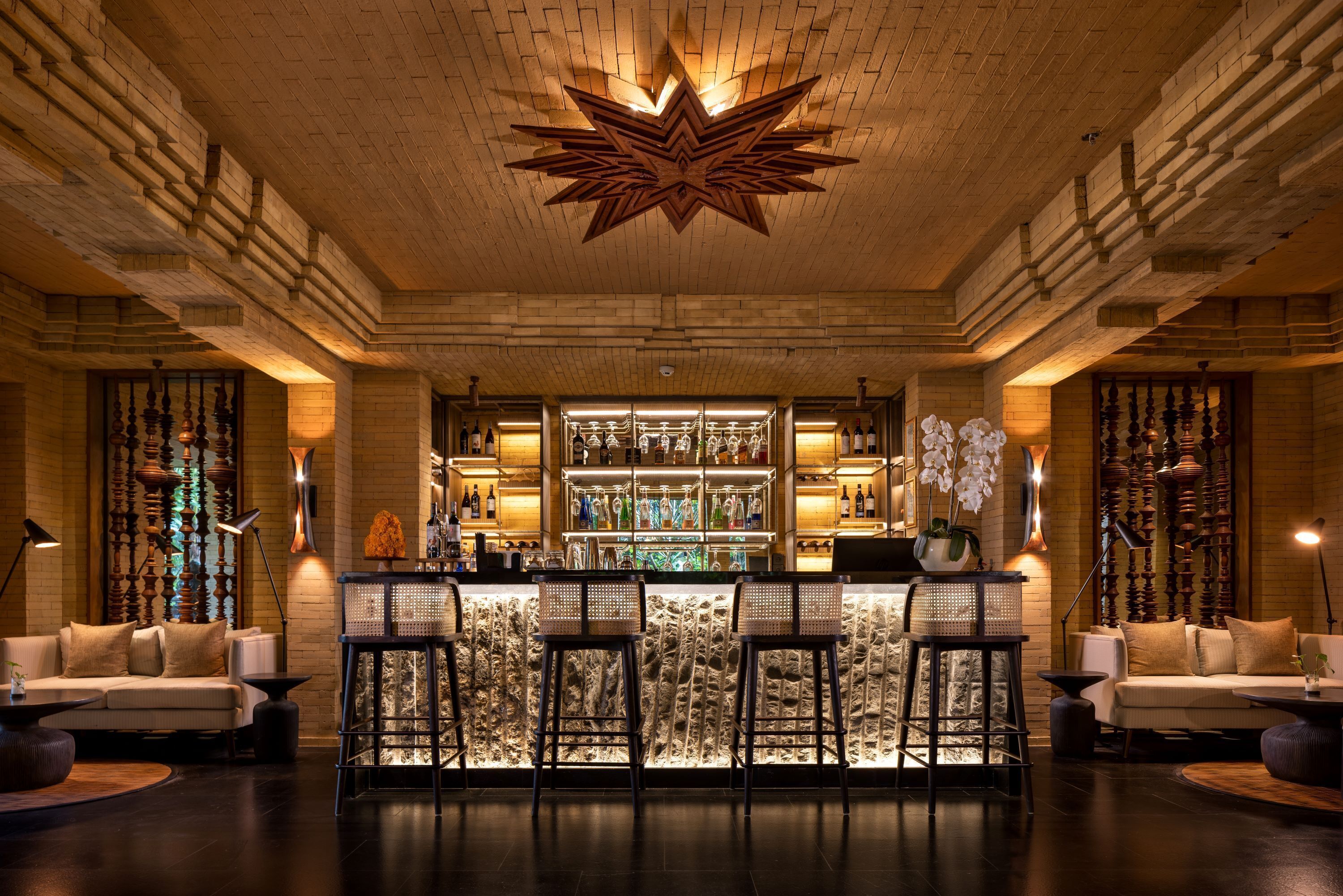 Sanna Ubud A Pramana Experience