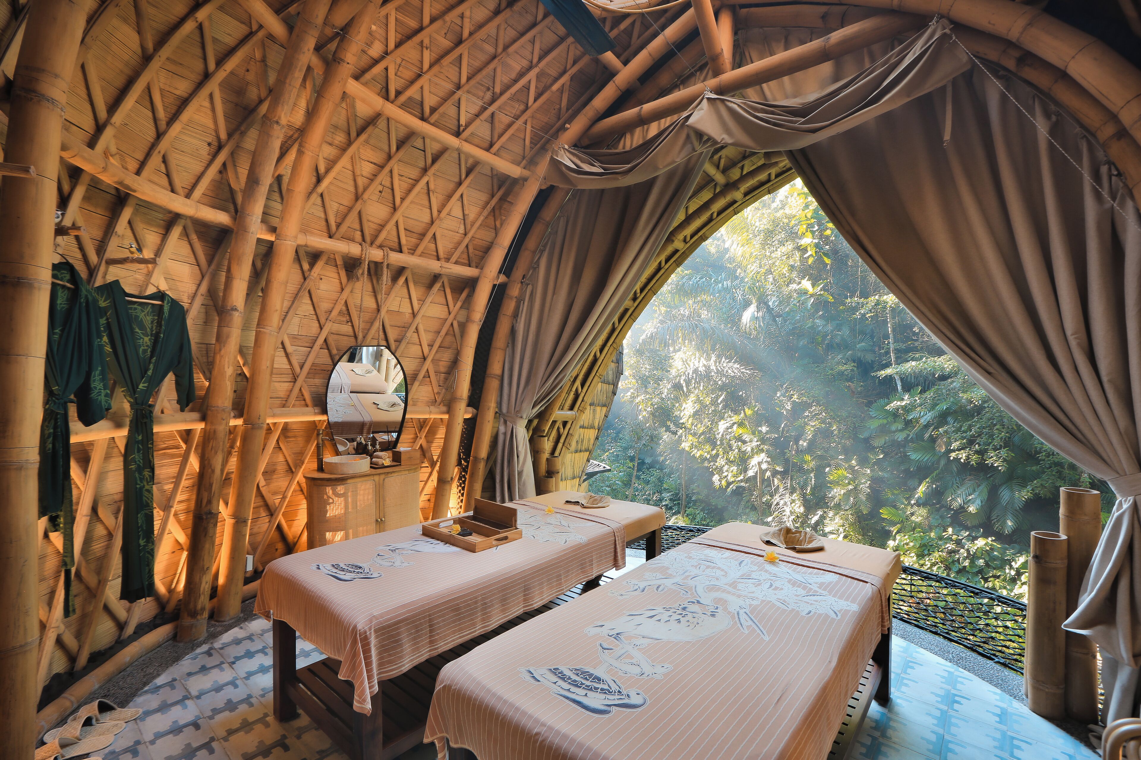 Sanna Ubud A Pramana Experience