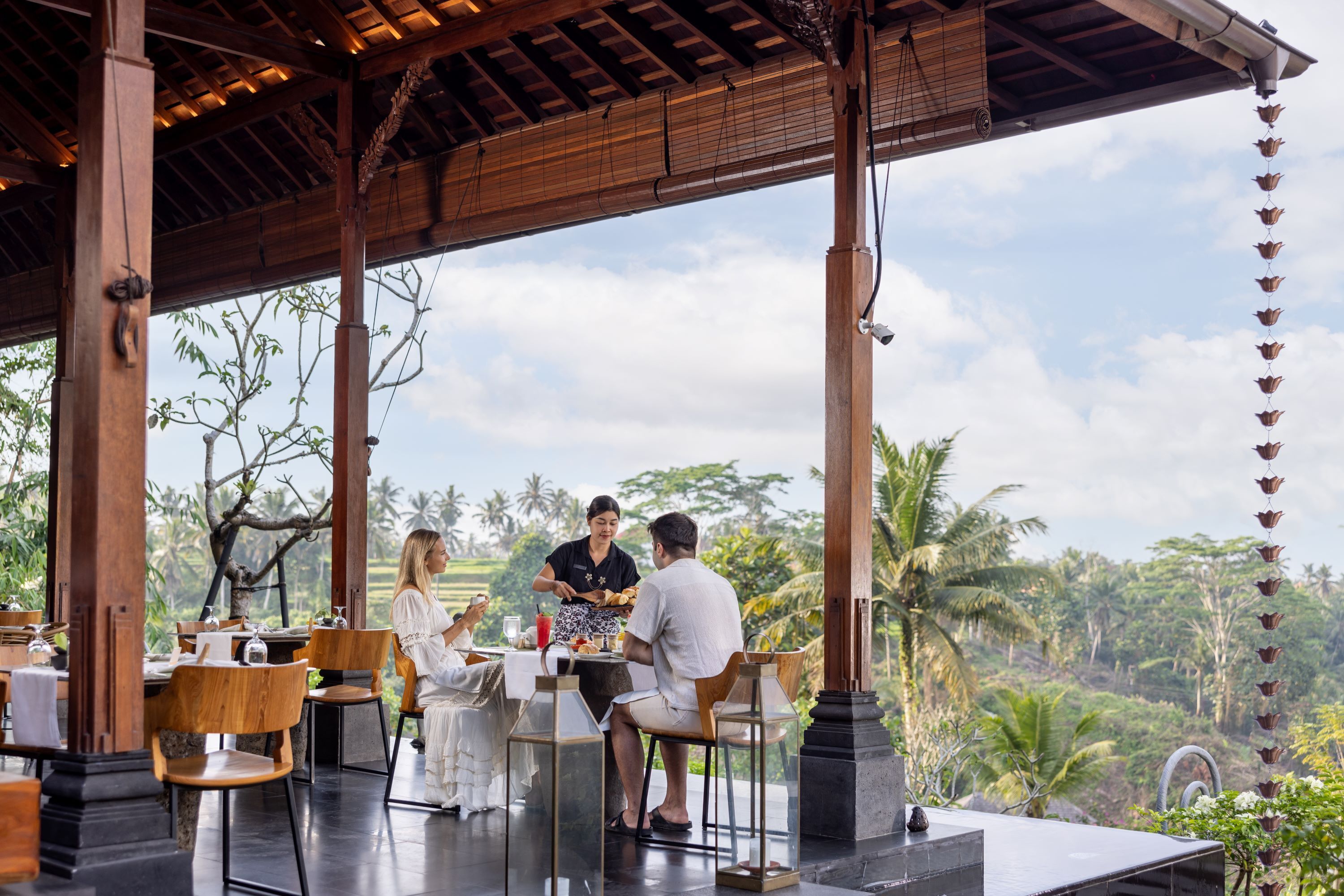 Sanna Ubud A Pramana Experience