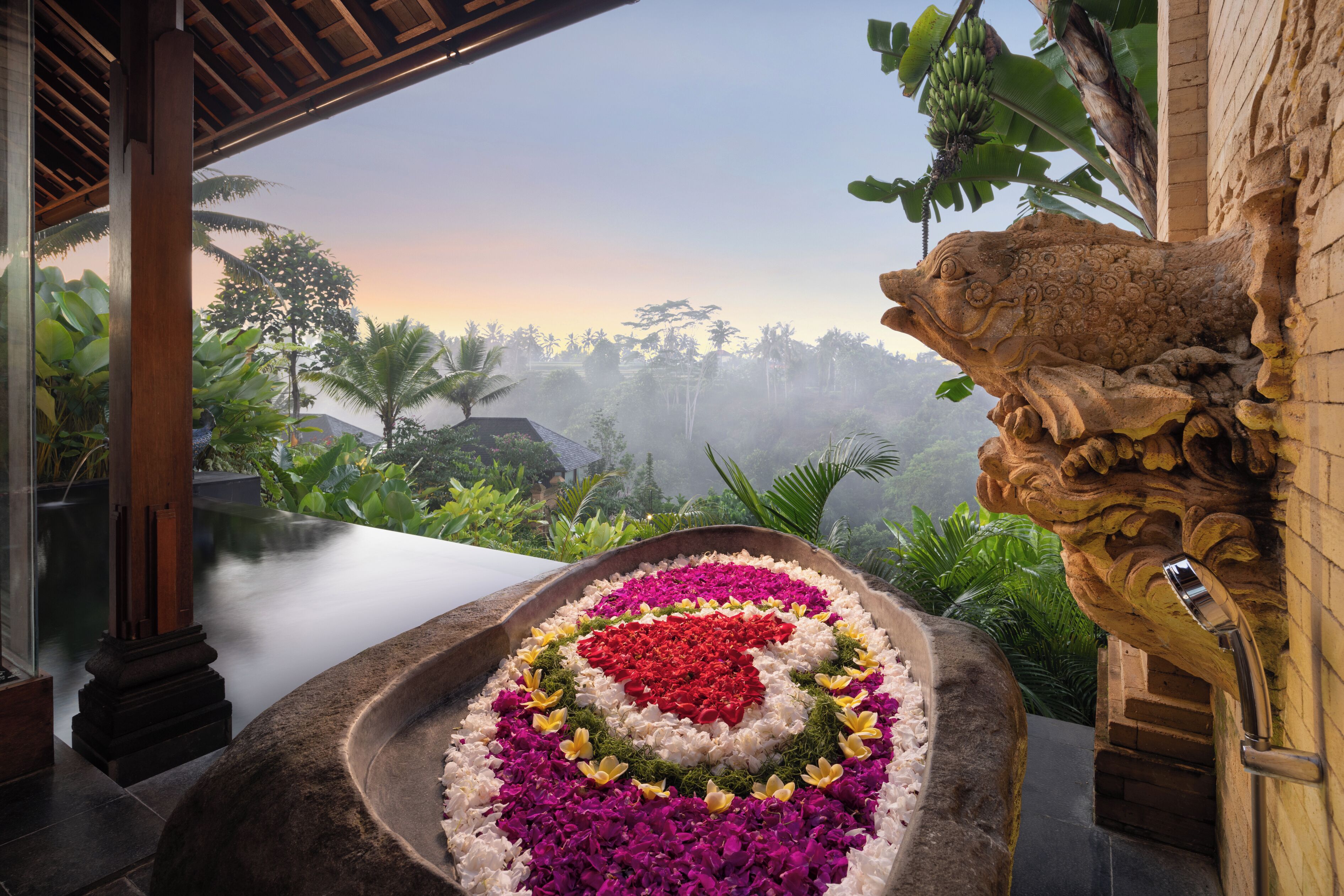Sanna Ubud A Pramana Experience
