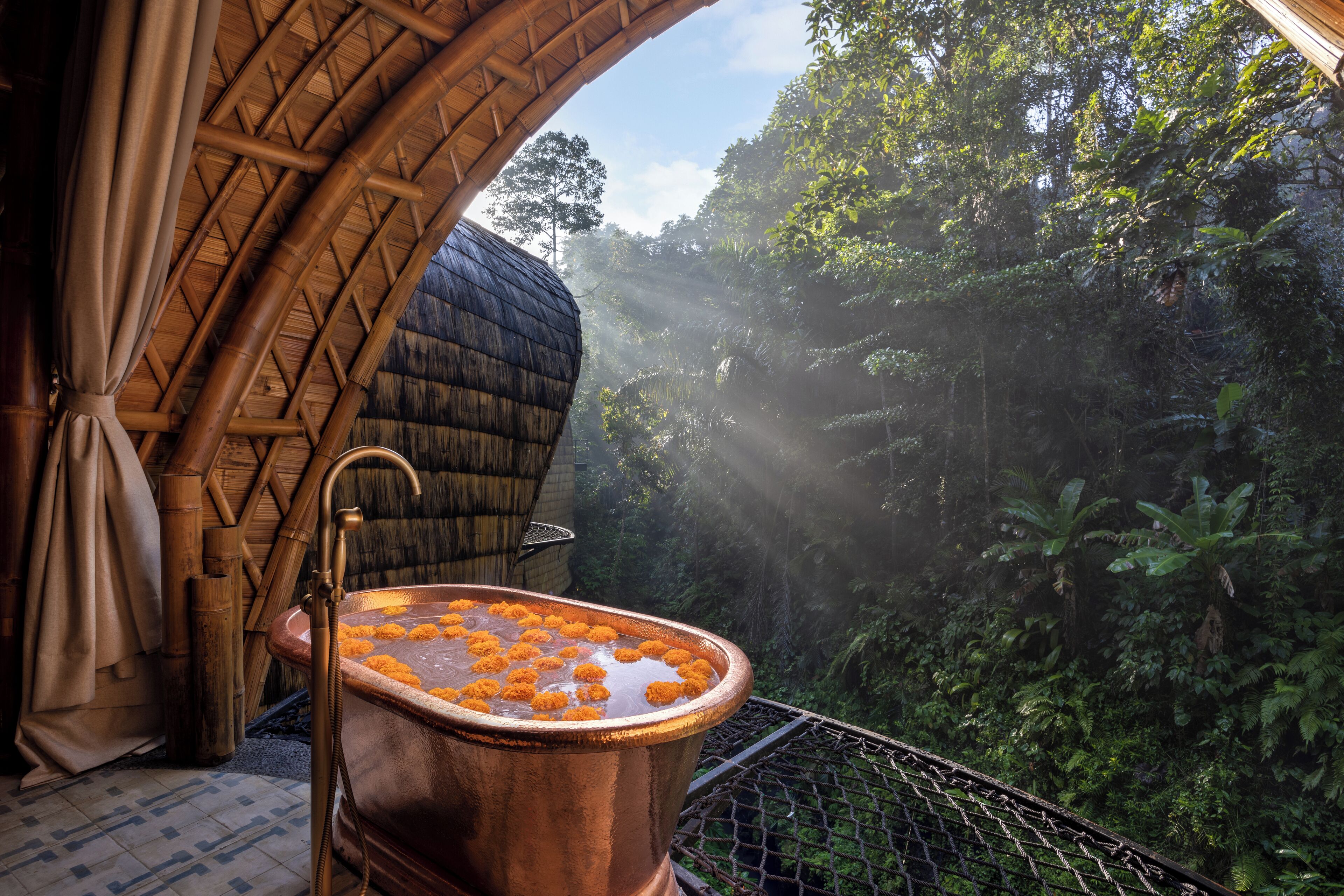 Sanna Ubud A Pramana Experience