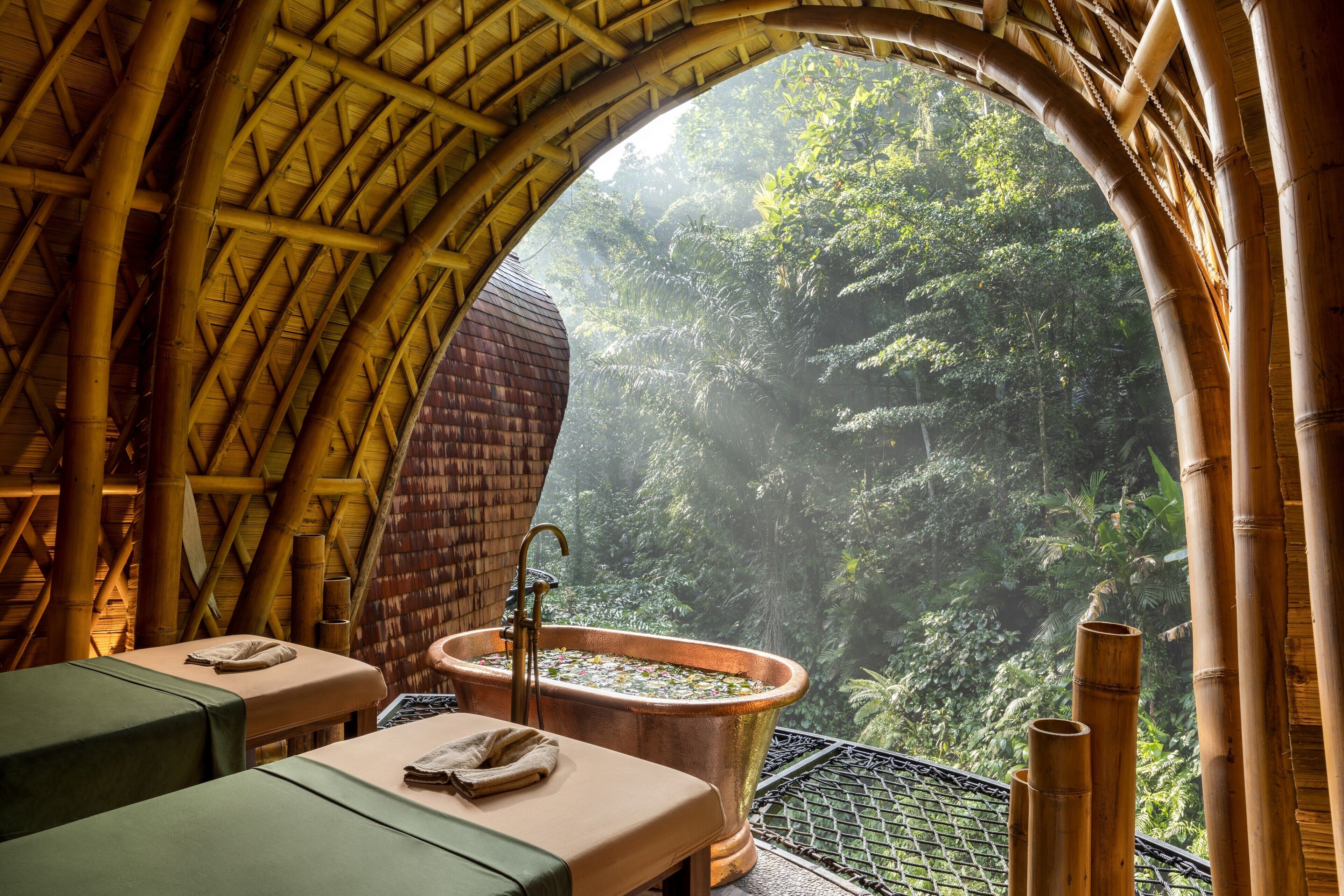 Sanna Ubud A Pramana Experience