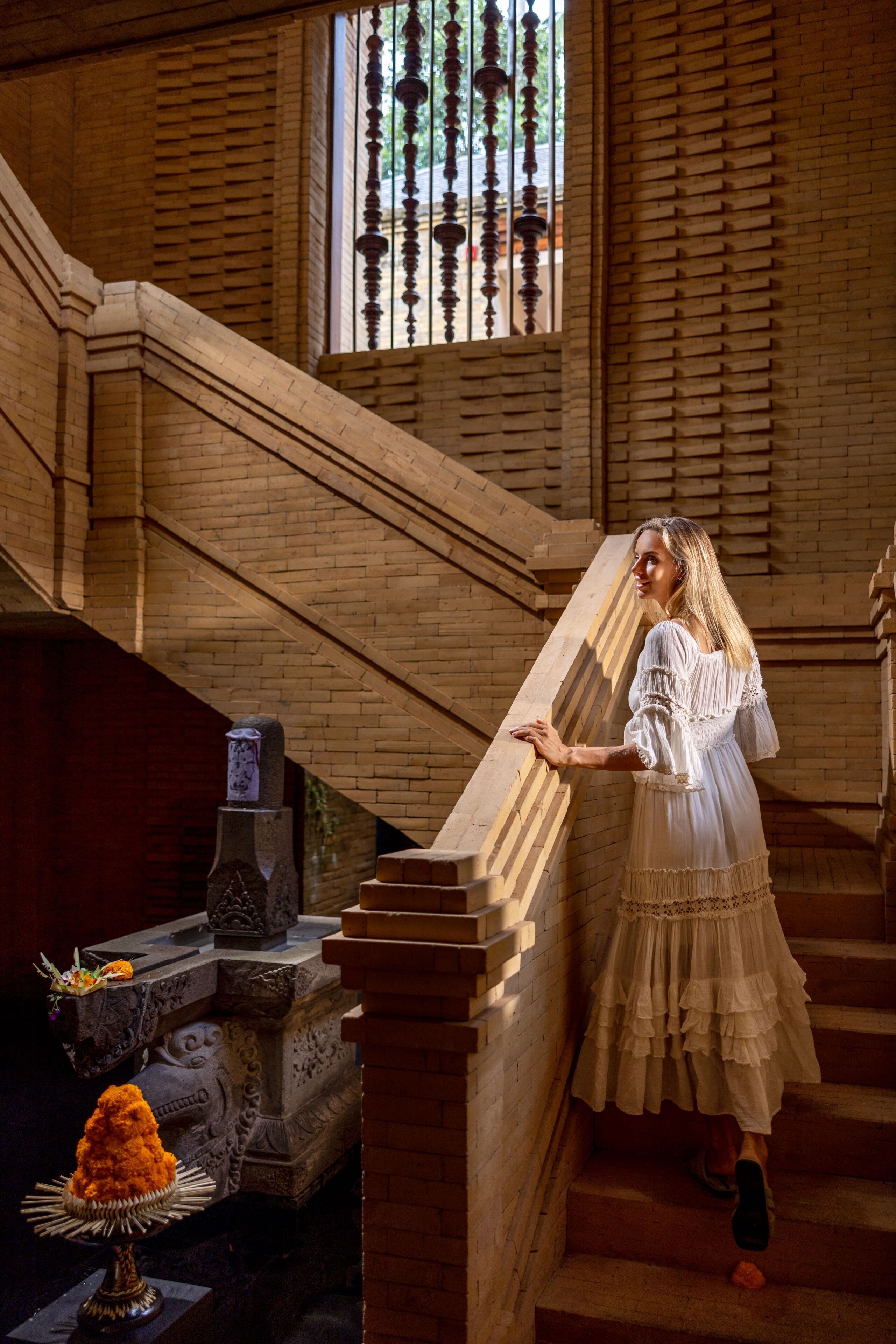 Sanna Ubud A Pramana Experience