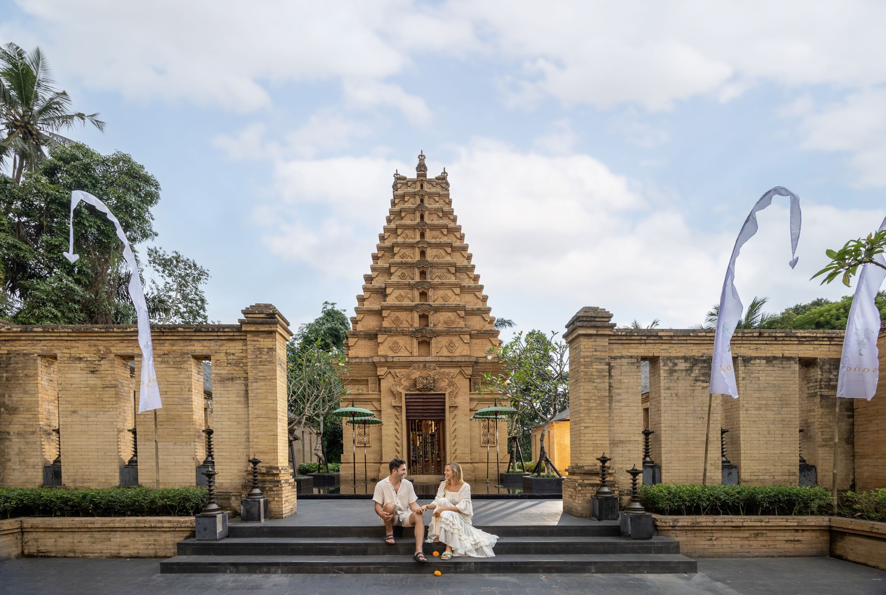 Sanna Ubud A Pramana Experience