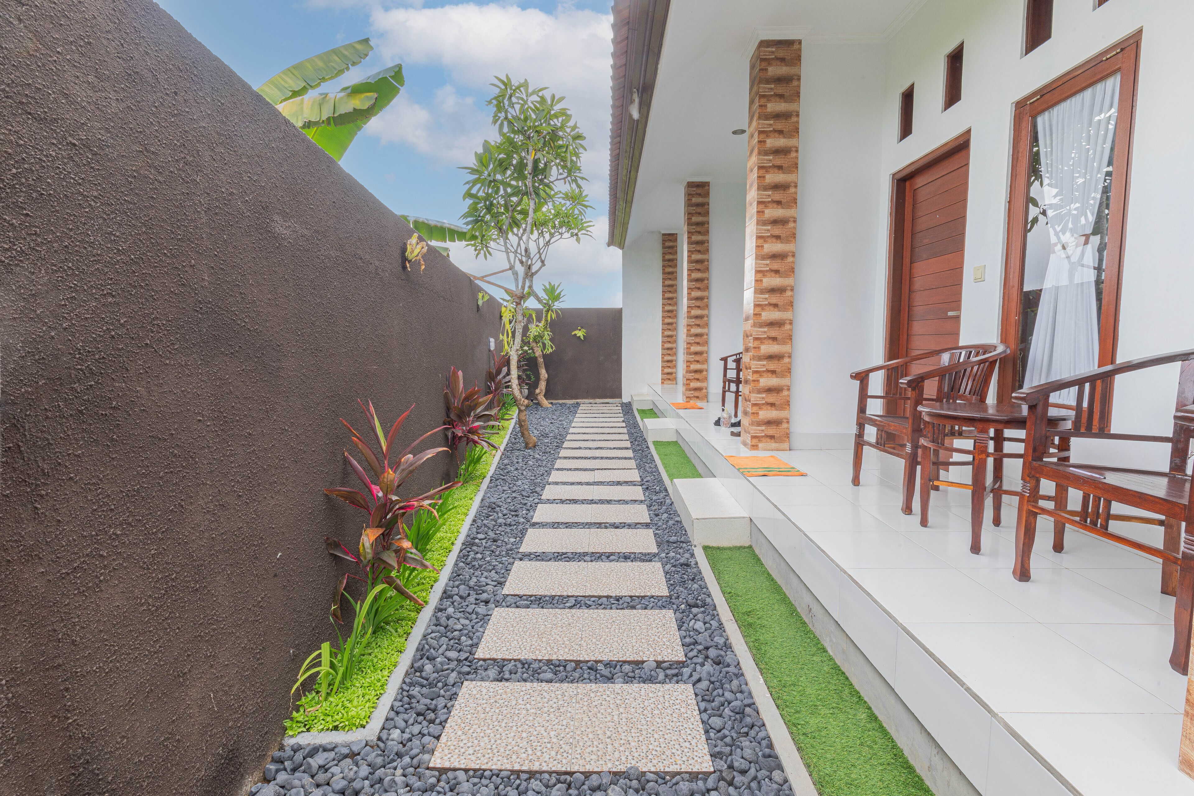 Sekar Bali Homestay