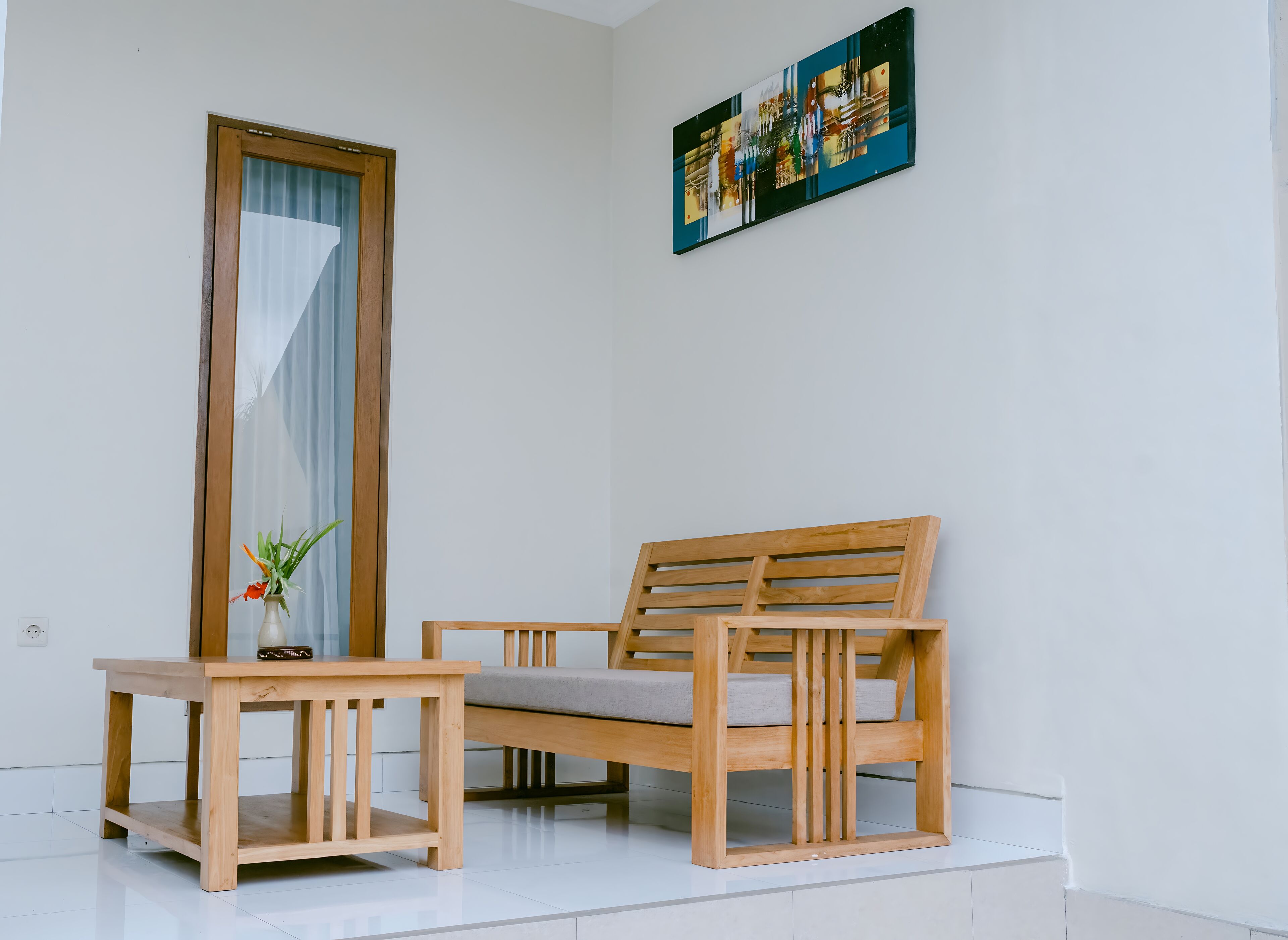 Sriwedari House Keramas