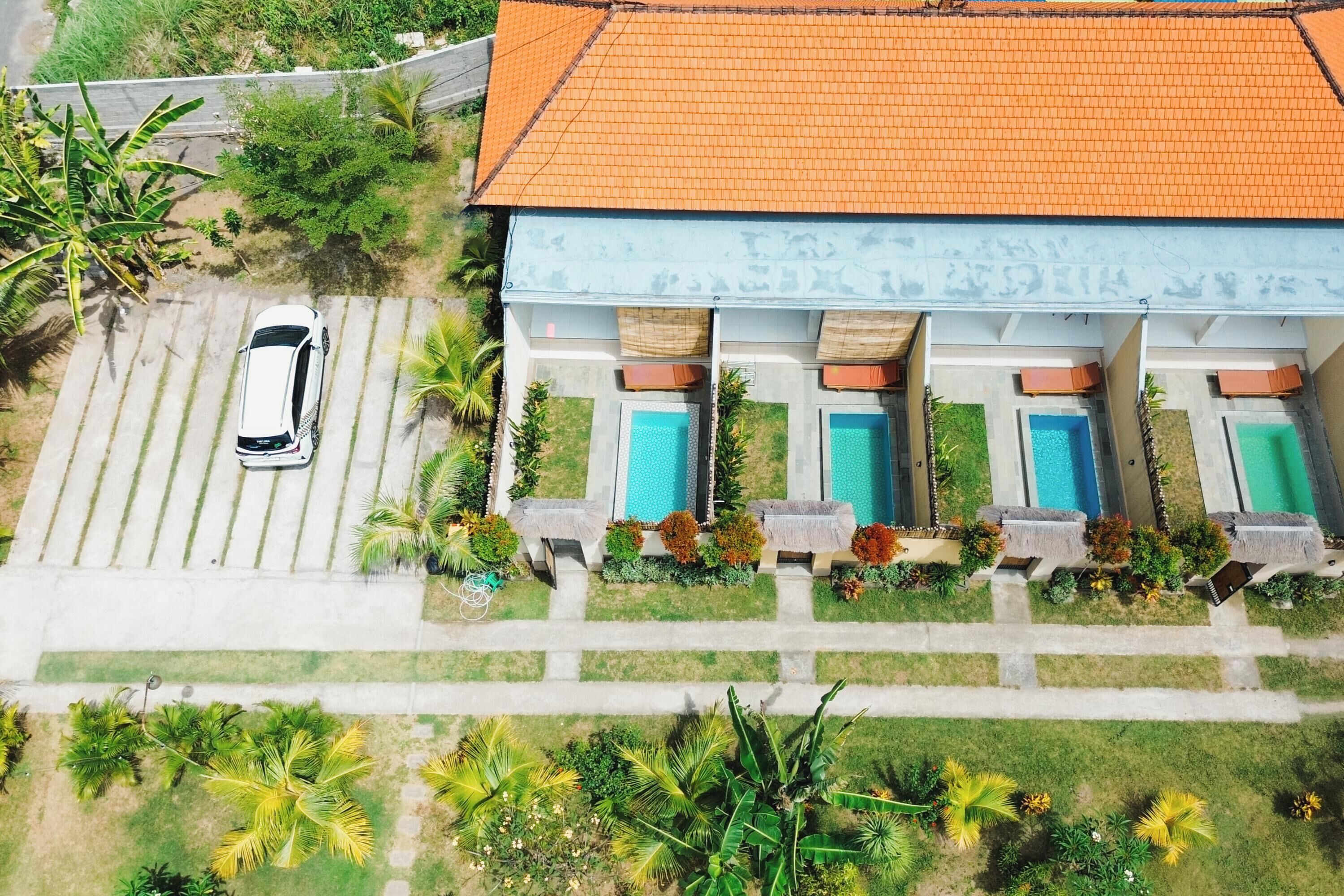 Sriwedari House Keramas