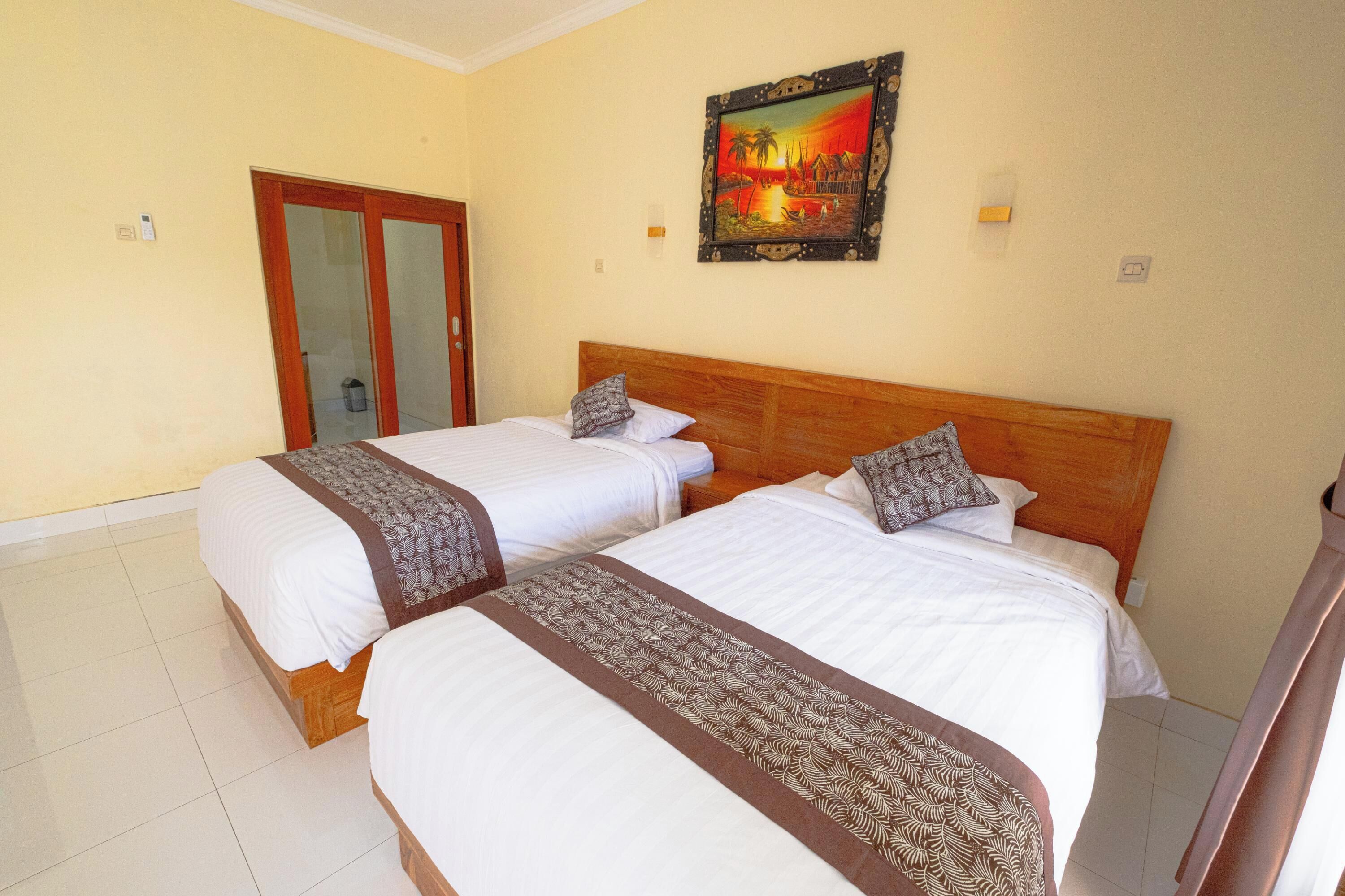 Sriwedari House Keramas