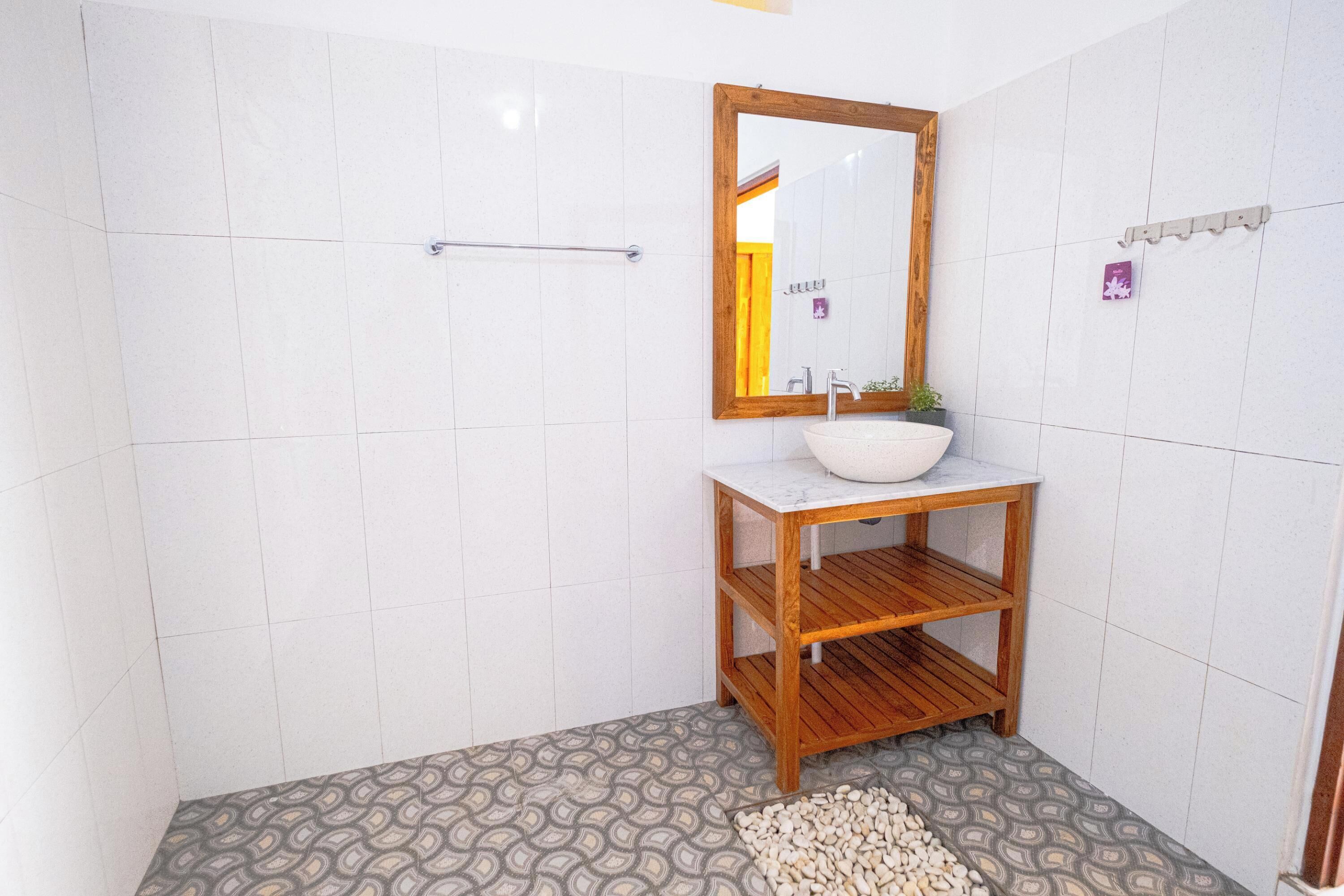 Sriwedari House Keramas