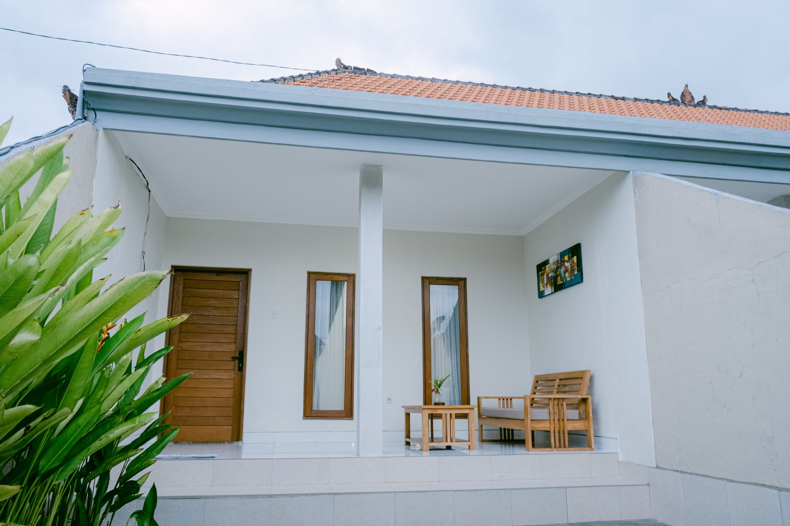 Sriwedari House Keramas