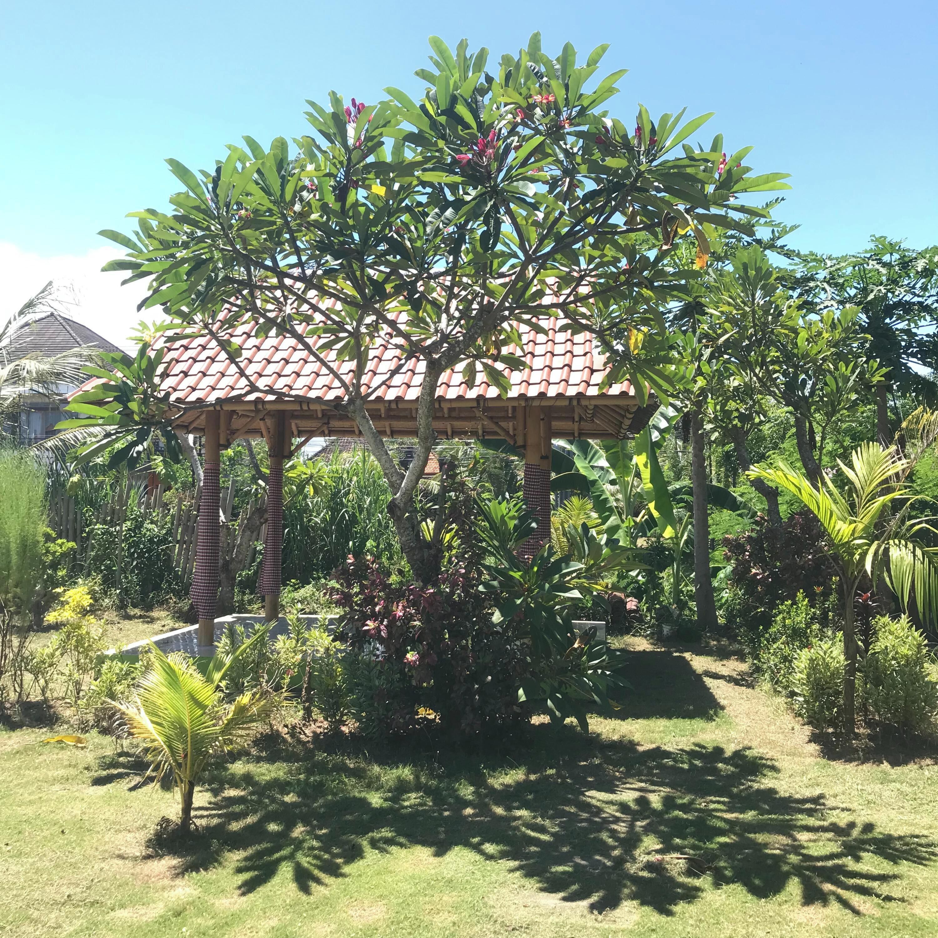 Sriwedari House Keramas