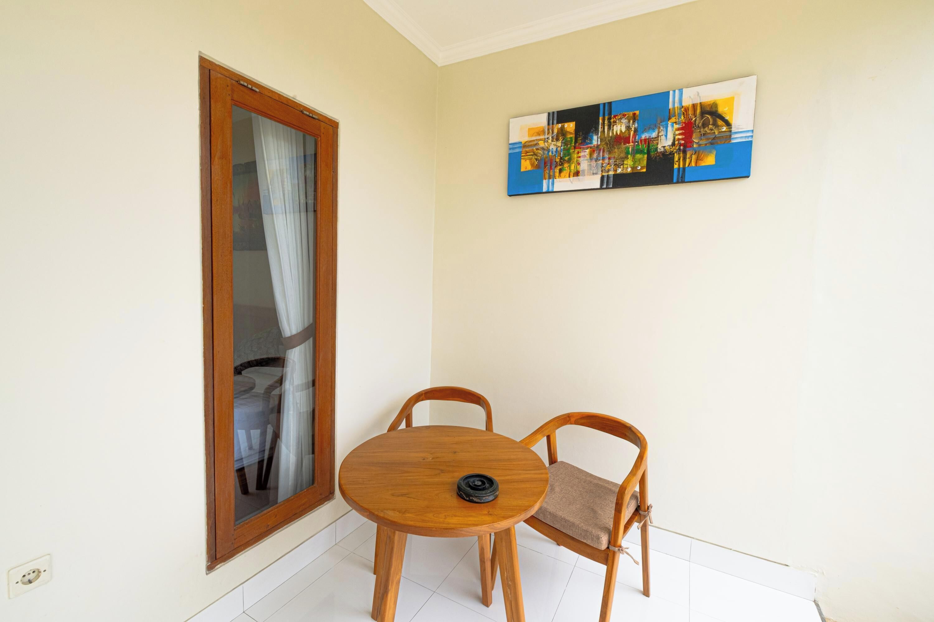 Sriwedari House Keramas