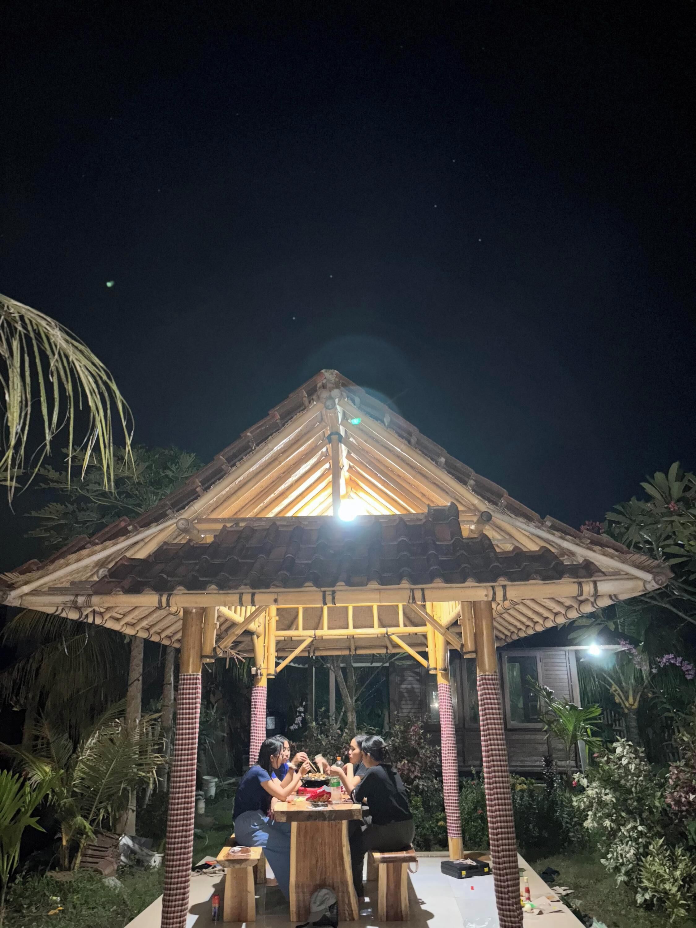 Sriwedari House Keramas