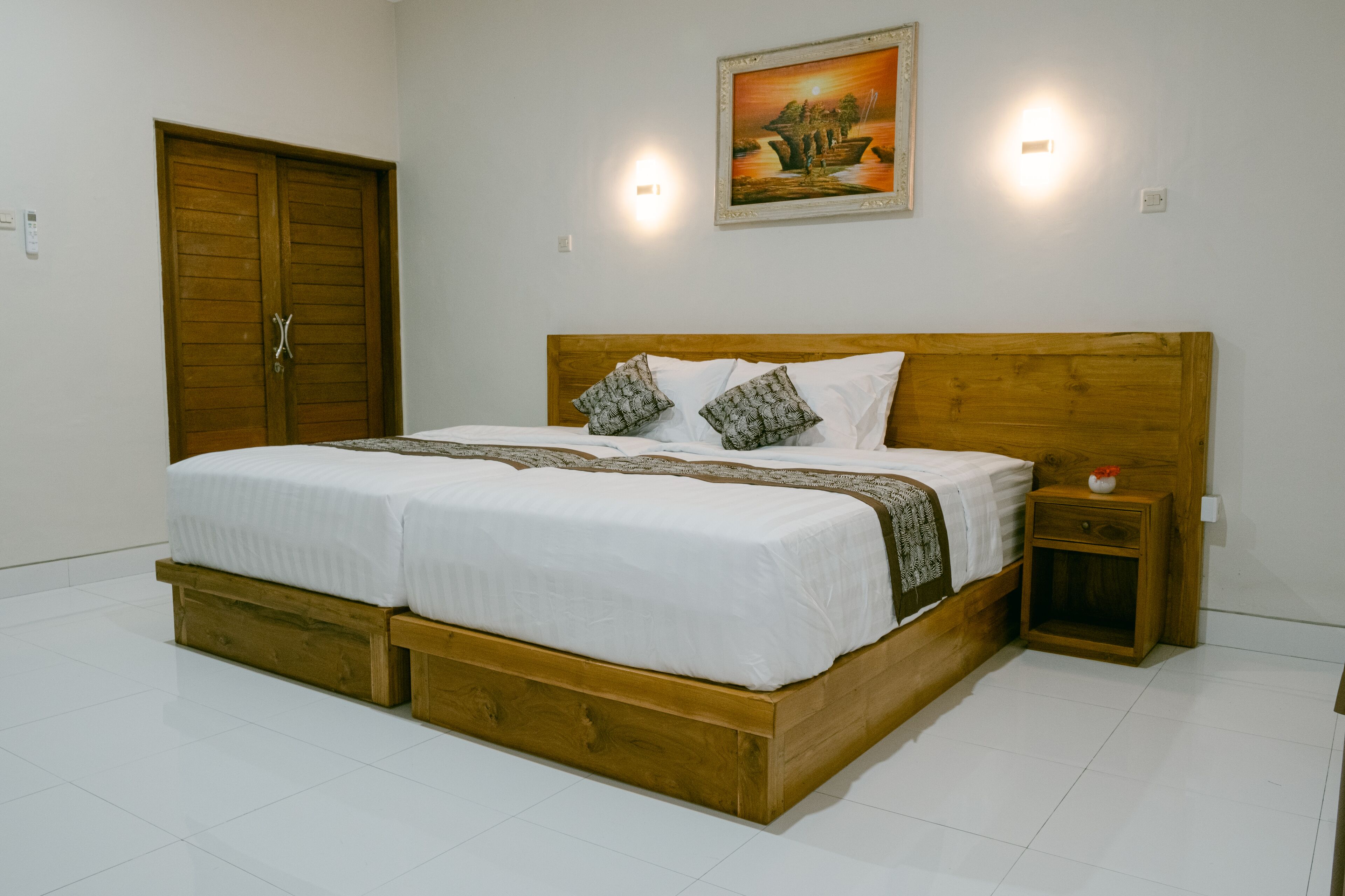Sriwedari House Keramas