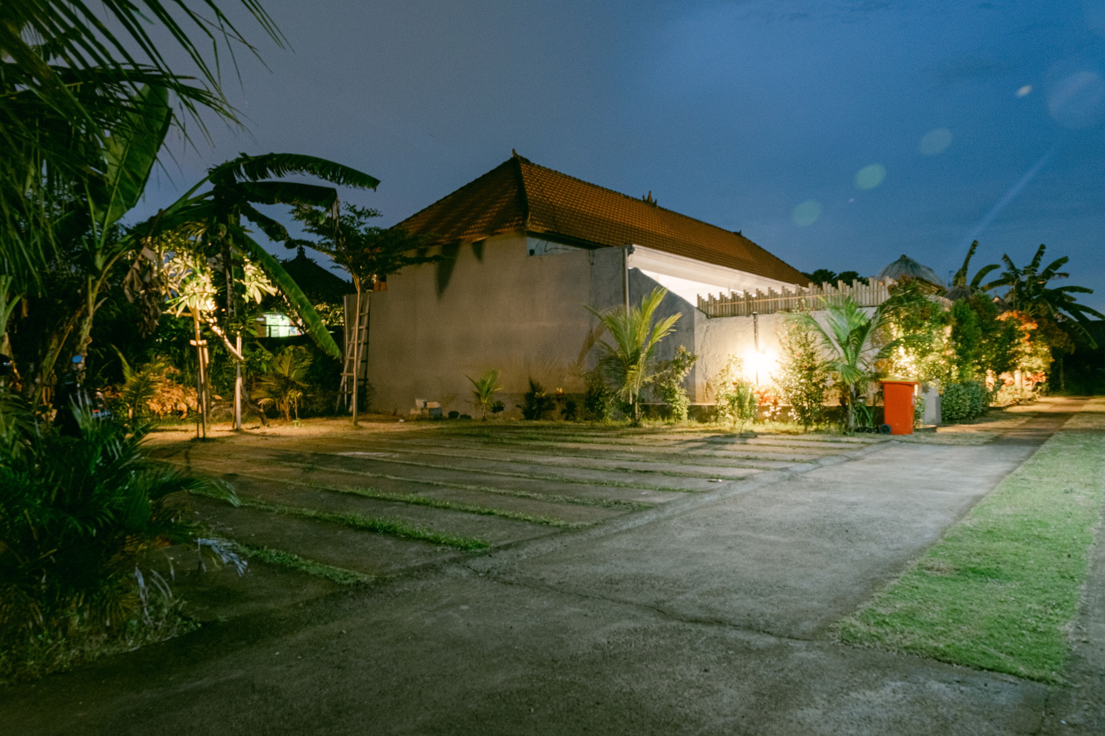Sriwedari House Keramas