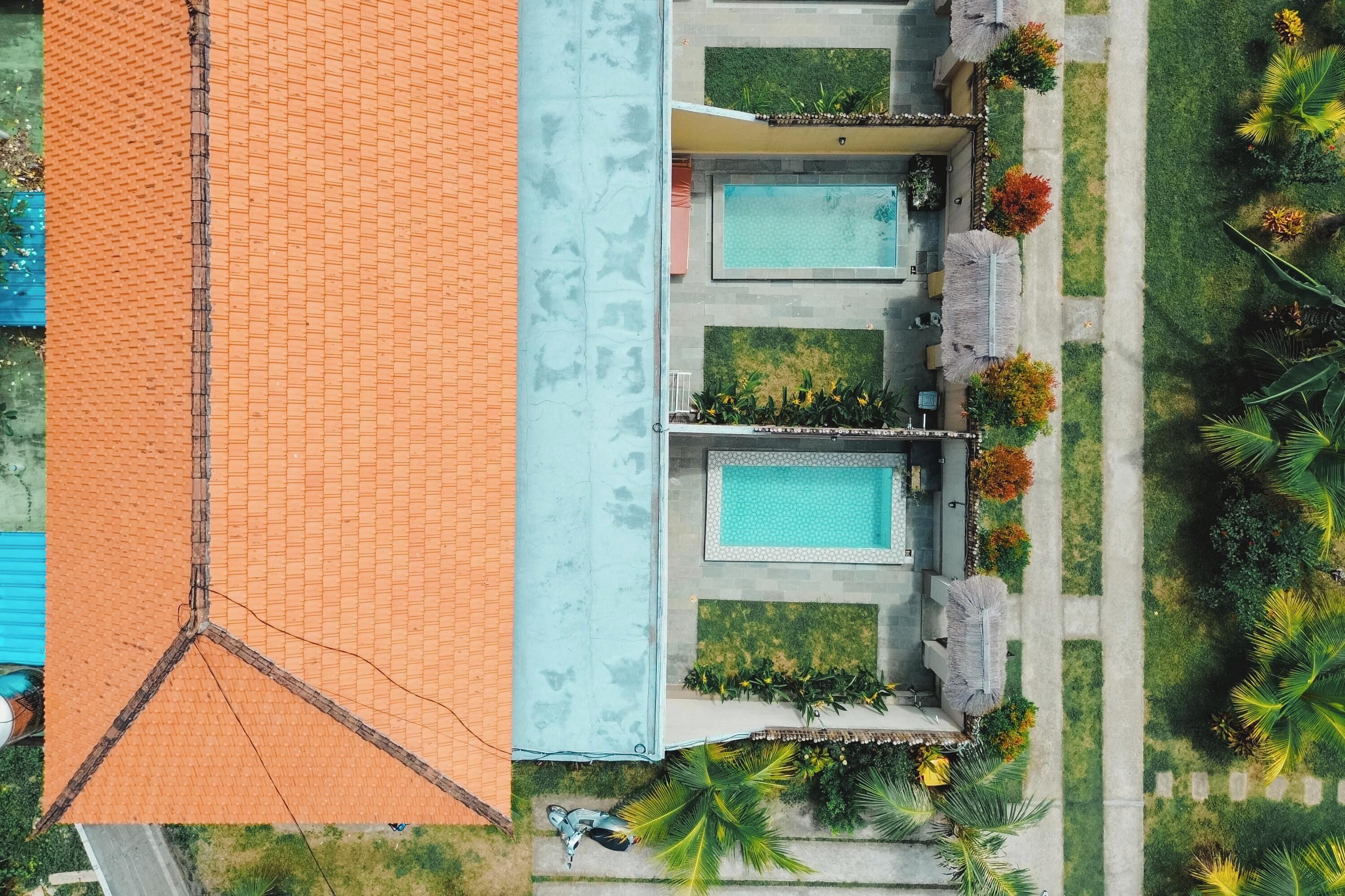 Sriwedari House Keramas