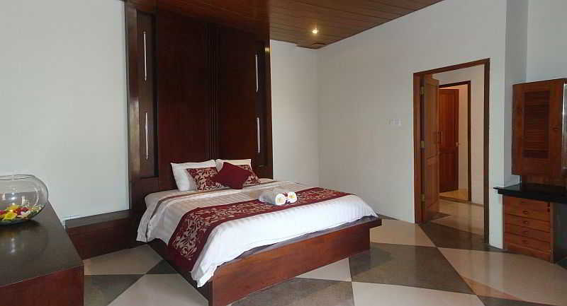 Suarti Resort, Villas & Gallery